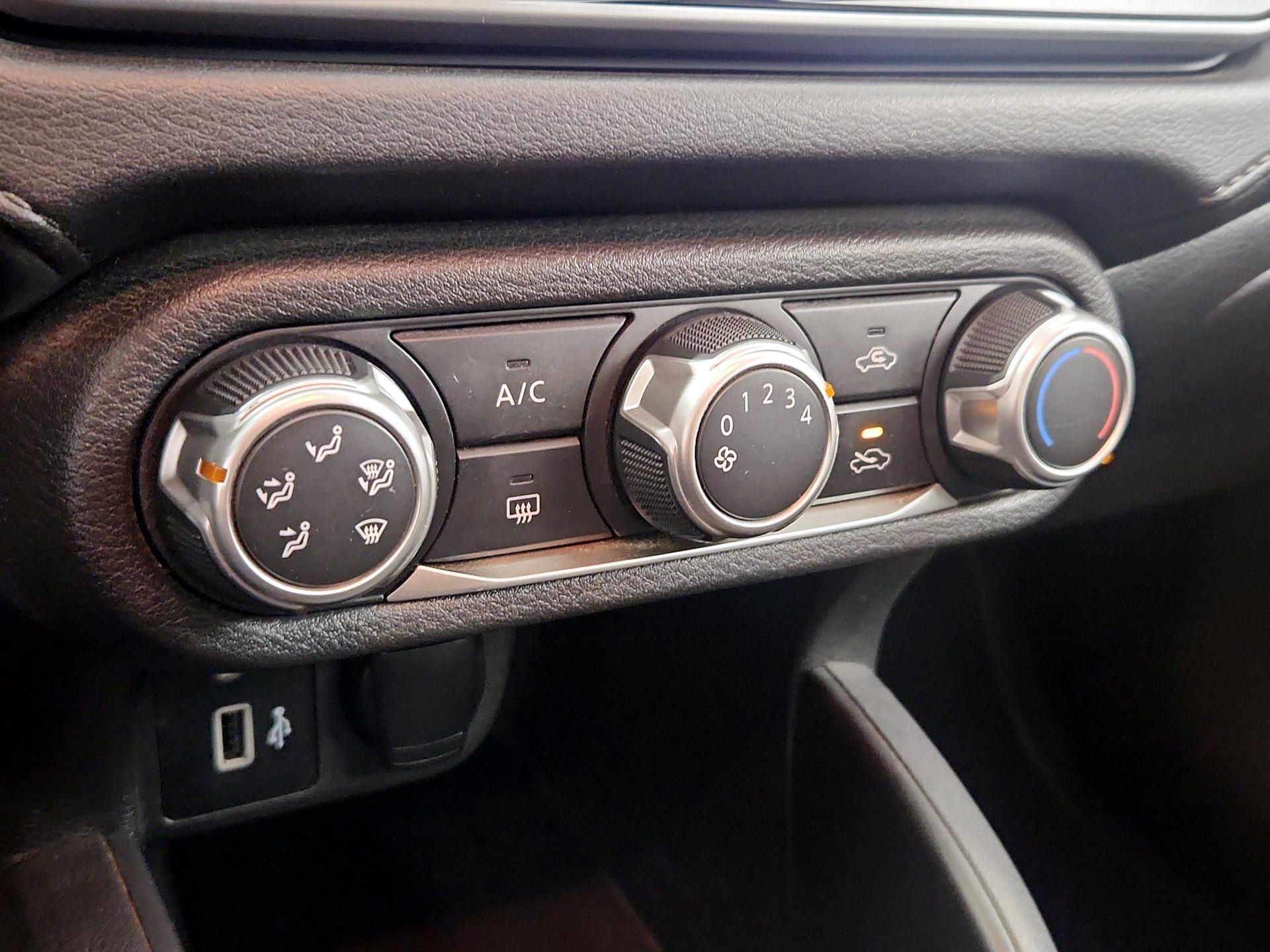 Thumbnail: 2020 Nissan Versa - 16