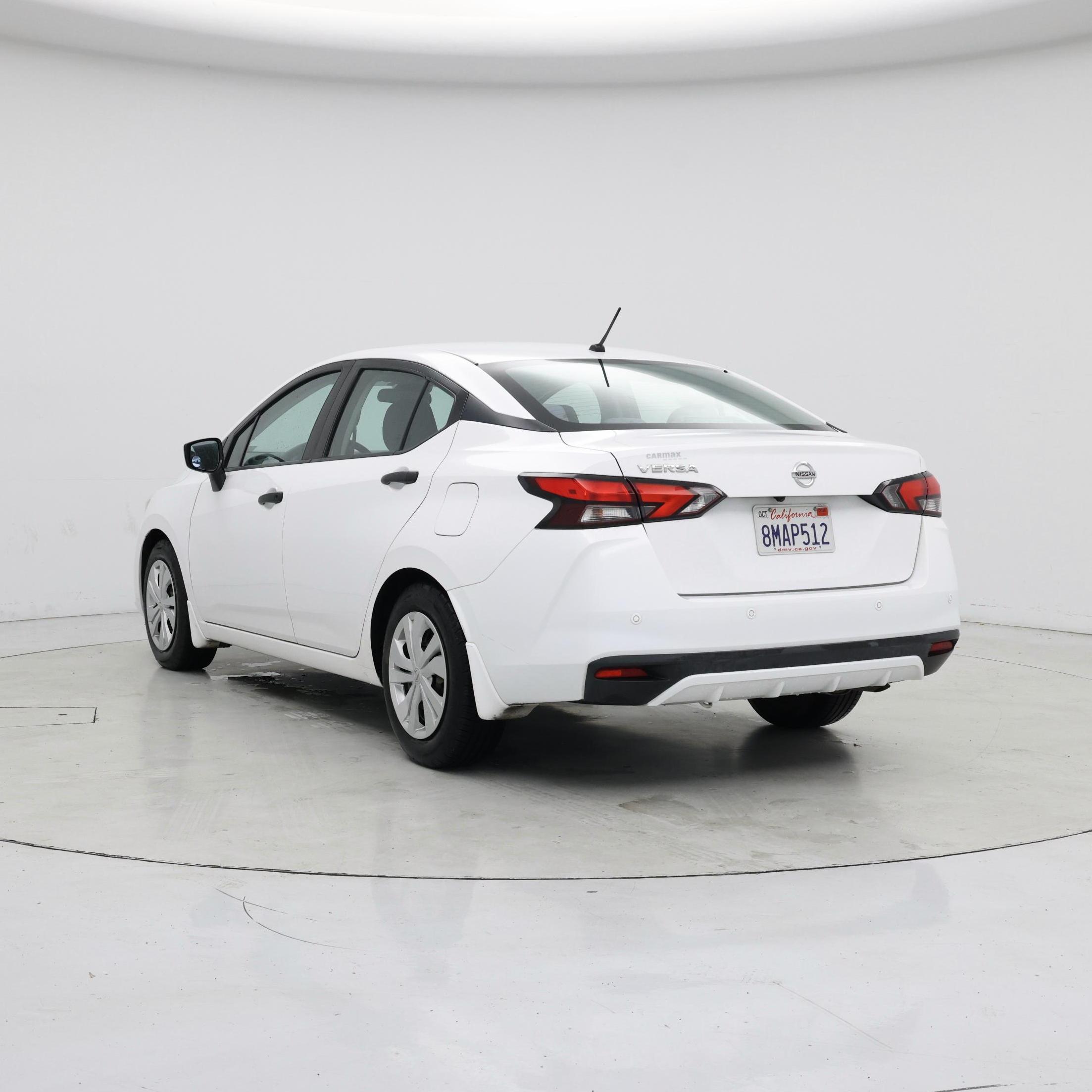 Thumbnail: 2020 Nissan Versa - 2