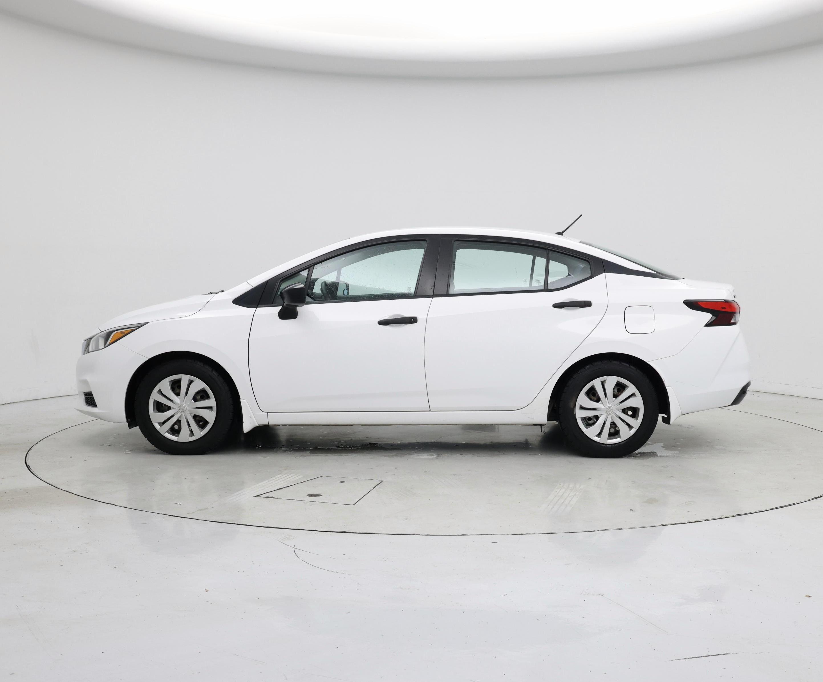 Thumbnail: 2020 Nissan Versa - 3