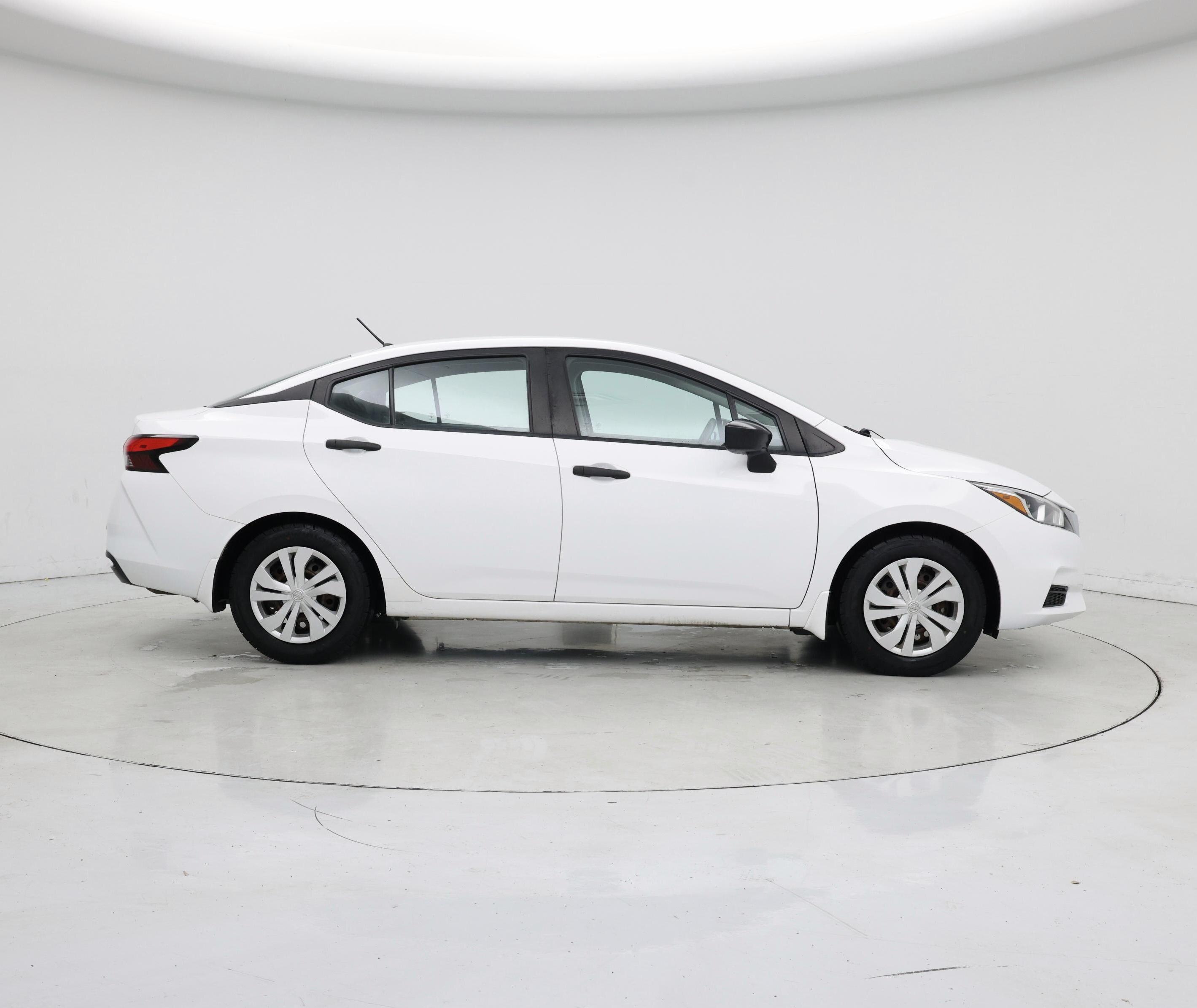 Thumbnail: 2020 Nissan Versa - 7