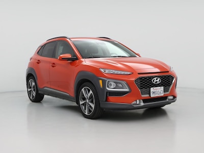 2019 Hyundai Kona Limited