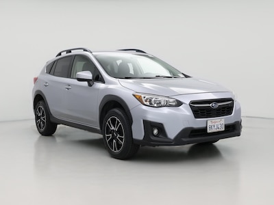 2019 Subaru Crosstrek Premium