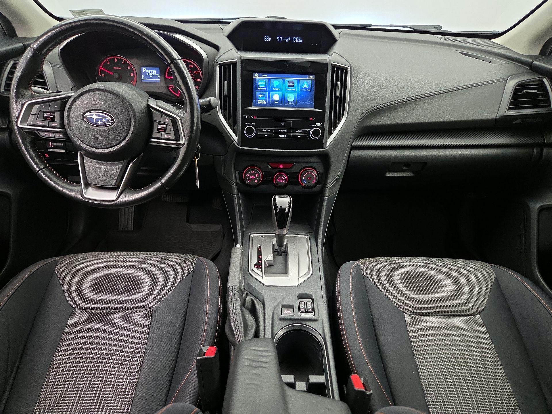 Thumbnail: 2019 Subaru Crosstrek - 9