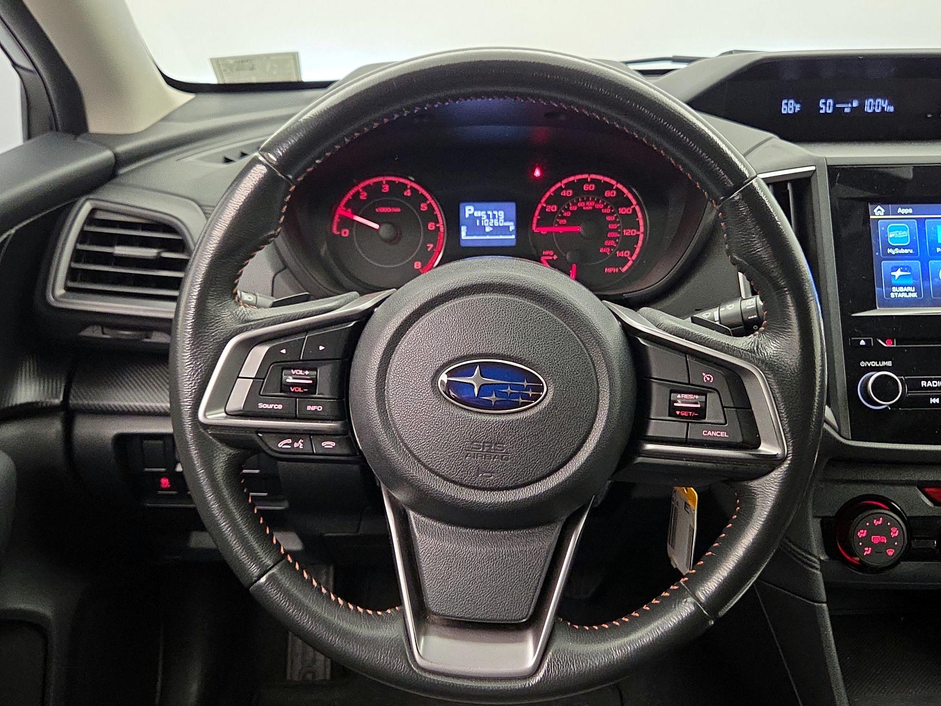Thumbnail: 2019 Subaru Crosstrek - 10