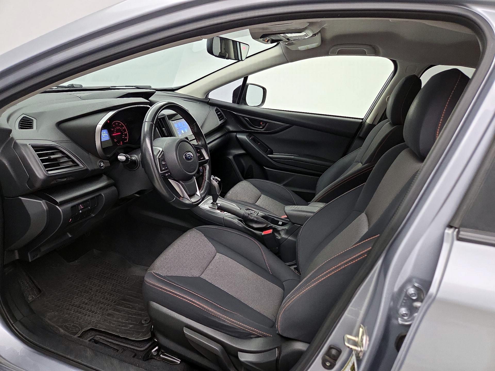 Thumbnail: 2019 Subaru Crosstrek - 11