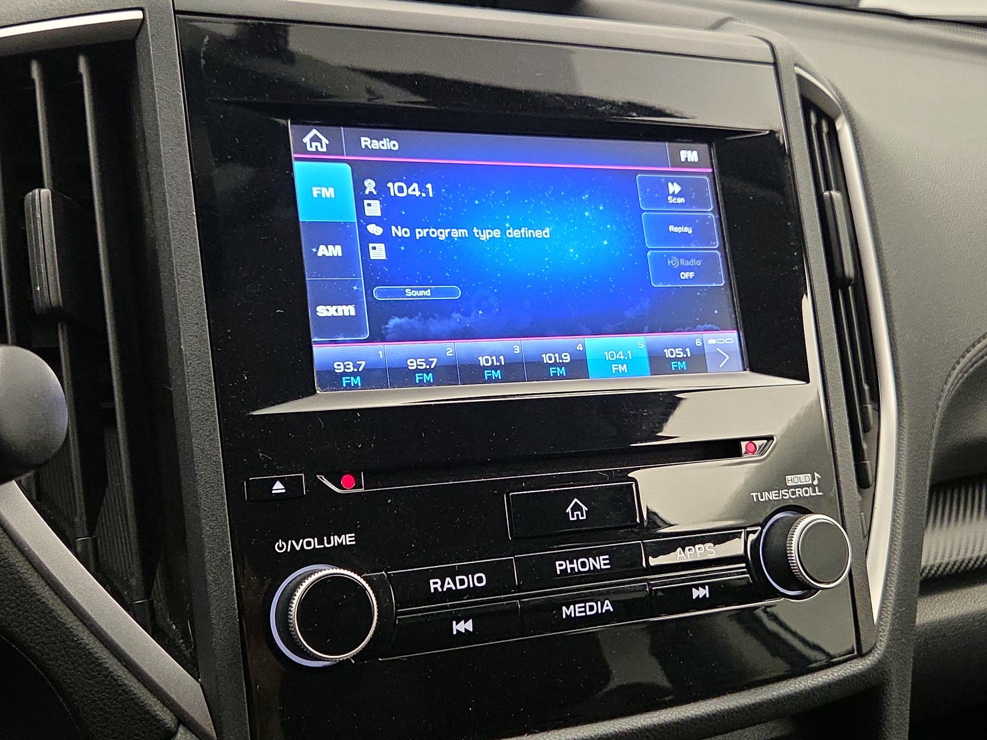 Thumbnail: 2019 Subaru Crosstrek - 15