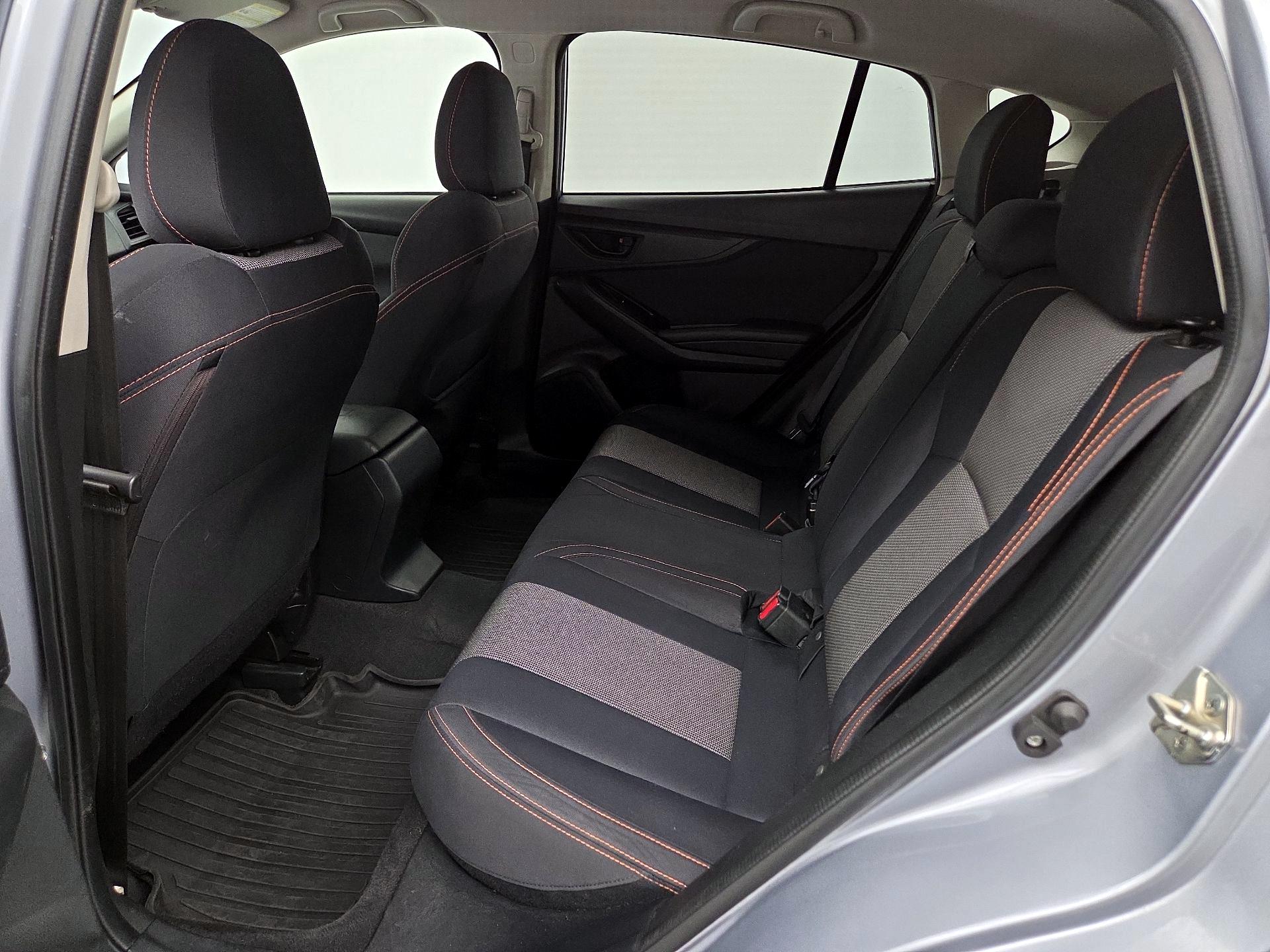 Thumbnail: 2019 Subaru Crosstrek - 18