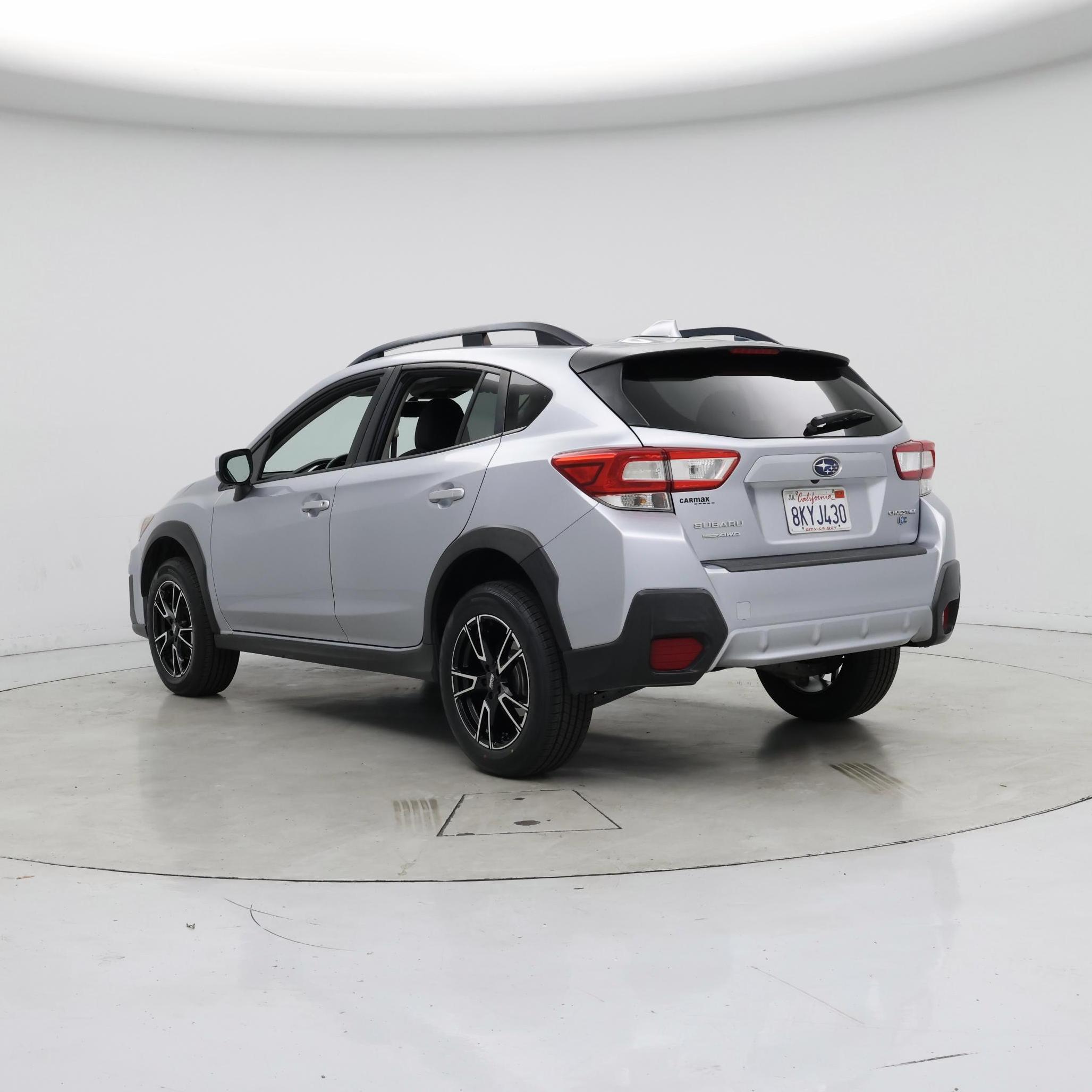 Thumbnail: 2019 Subaru Crosstrek - 2