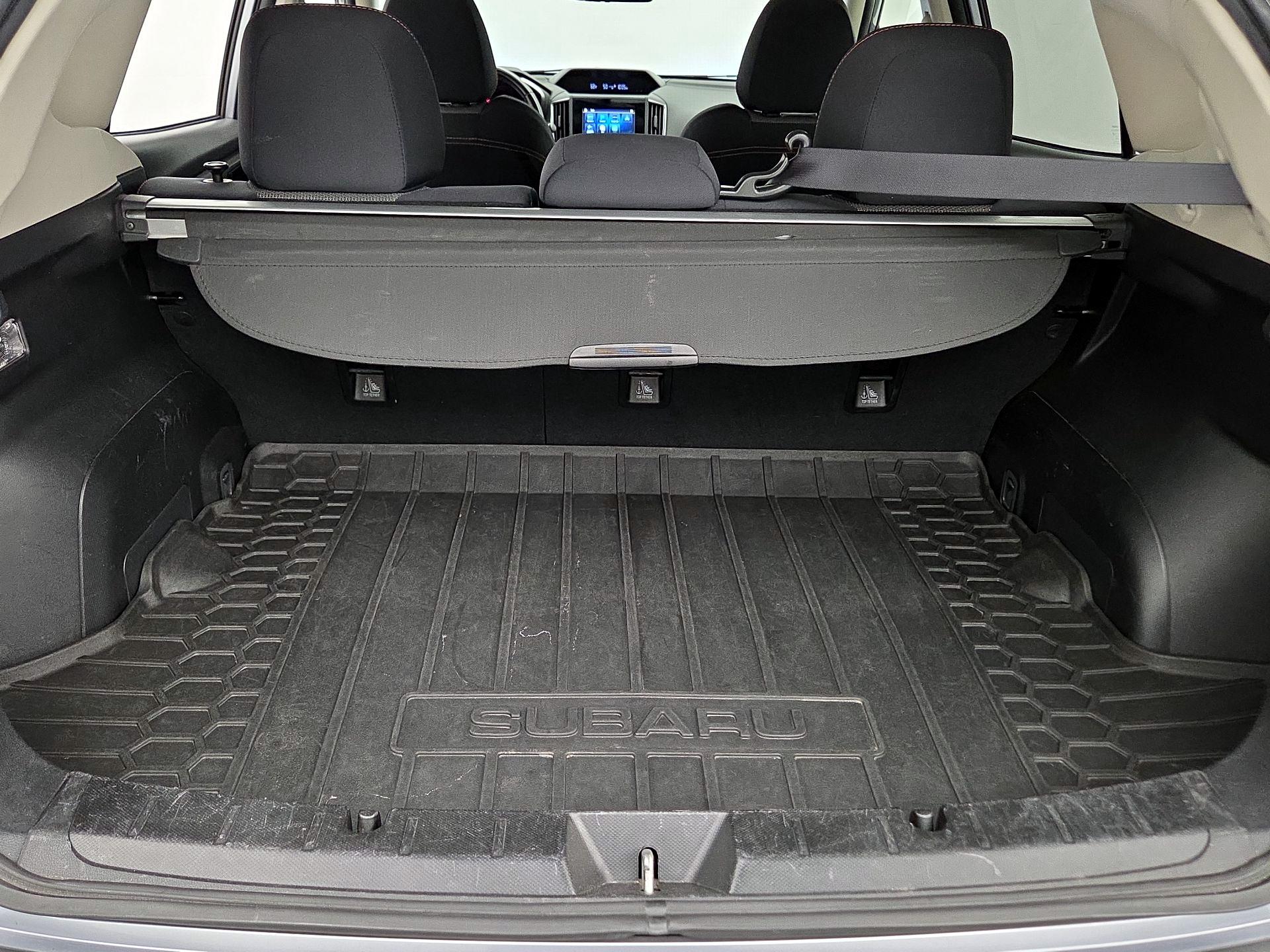 Thumbnail: 2019 Subaru Crosstrek - 19