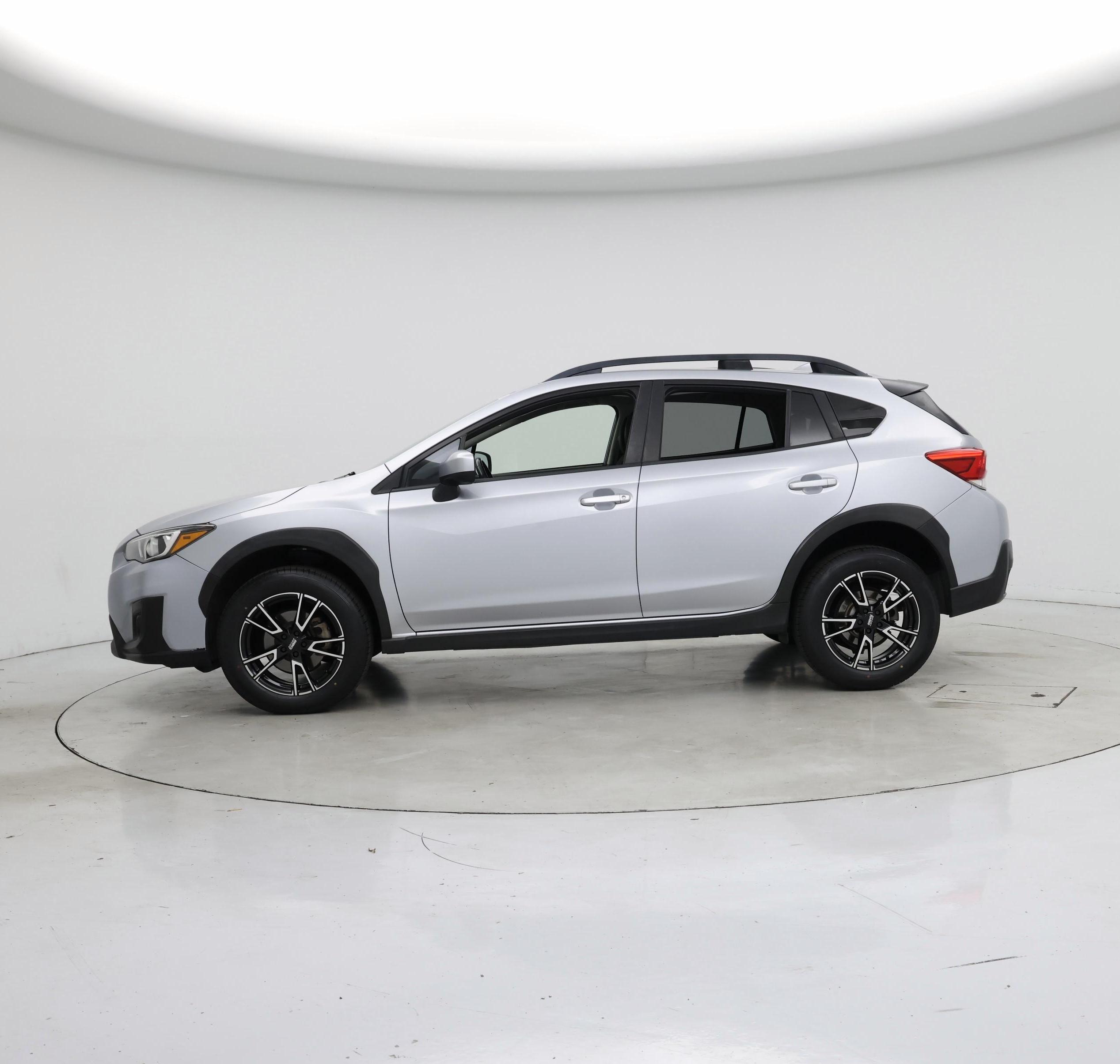 Thumbnail: 2019 Subaru Crosstrek - 3