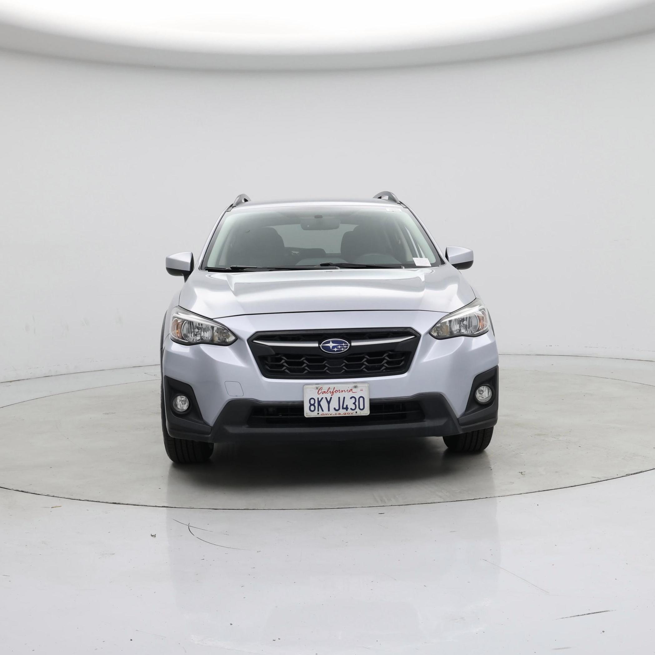 Thumbnail: 2019 Subaru Crosstrek - 5
