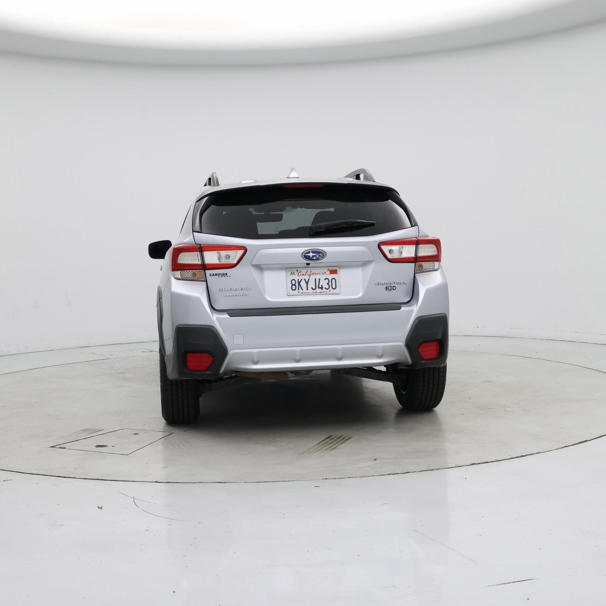 Thumbnail: 2019 Subaru Crosstrek - 6