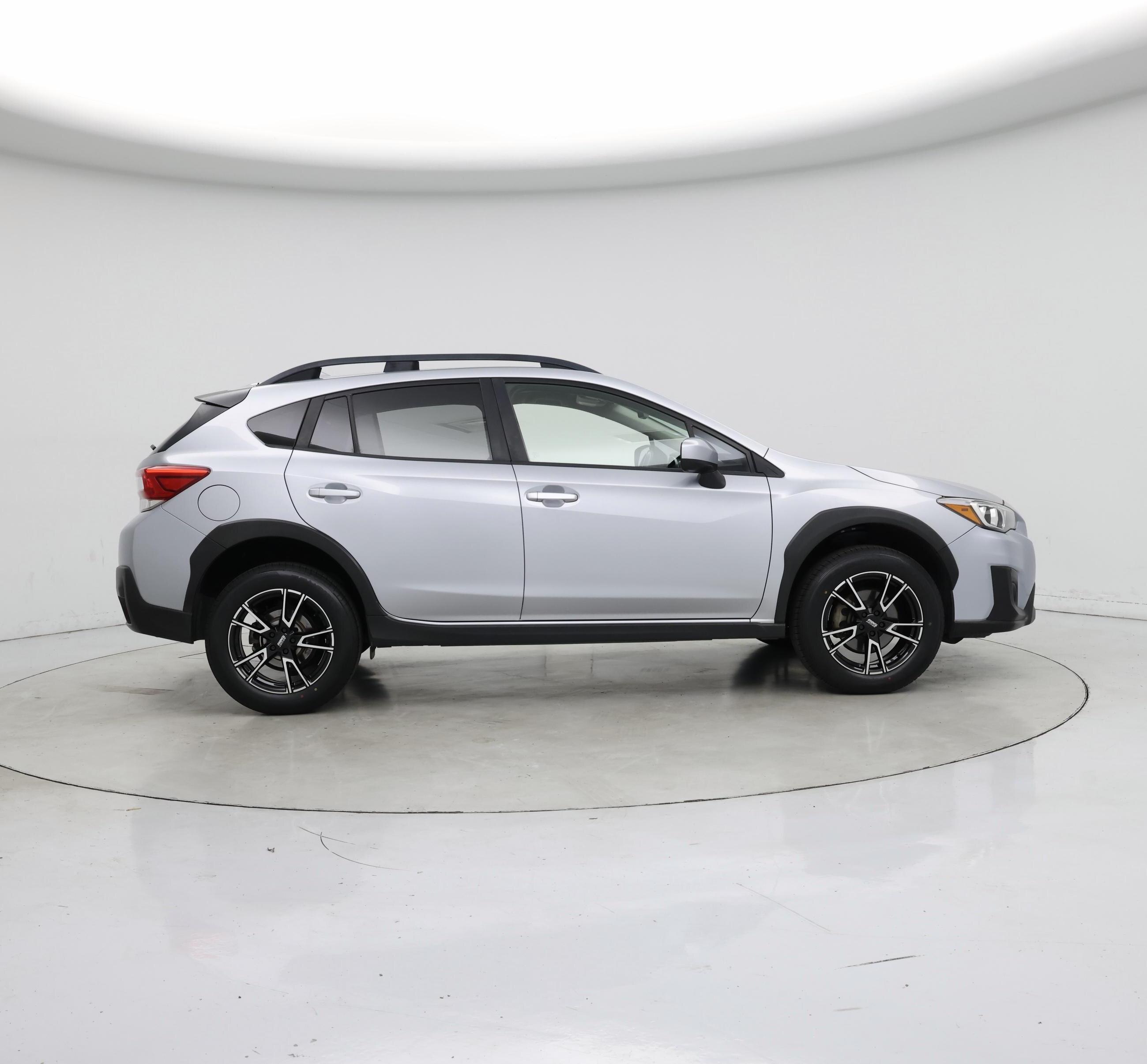 Thumbnail: 2019 Subaru Crosstrek - 7
