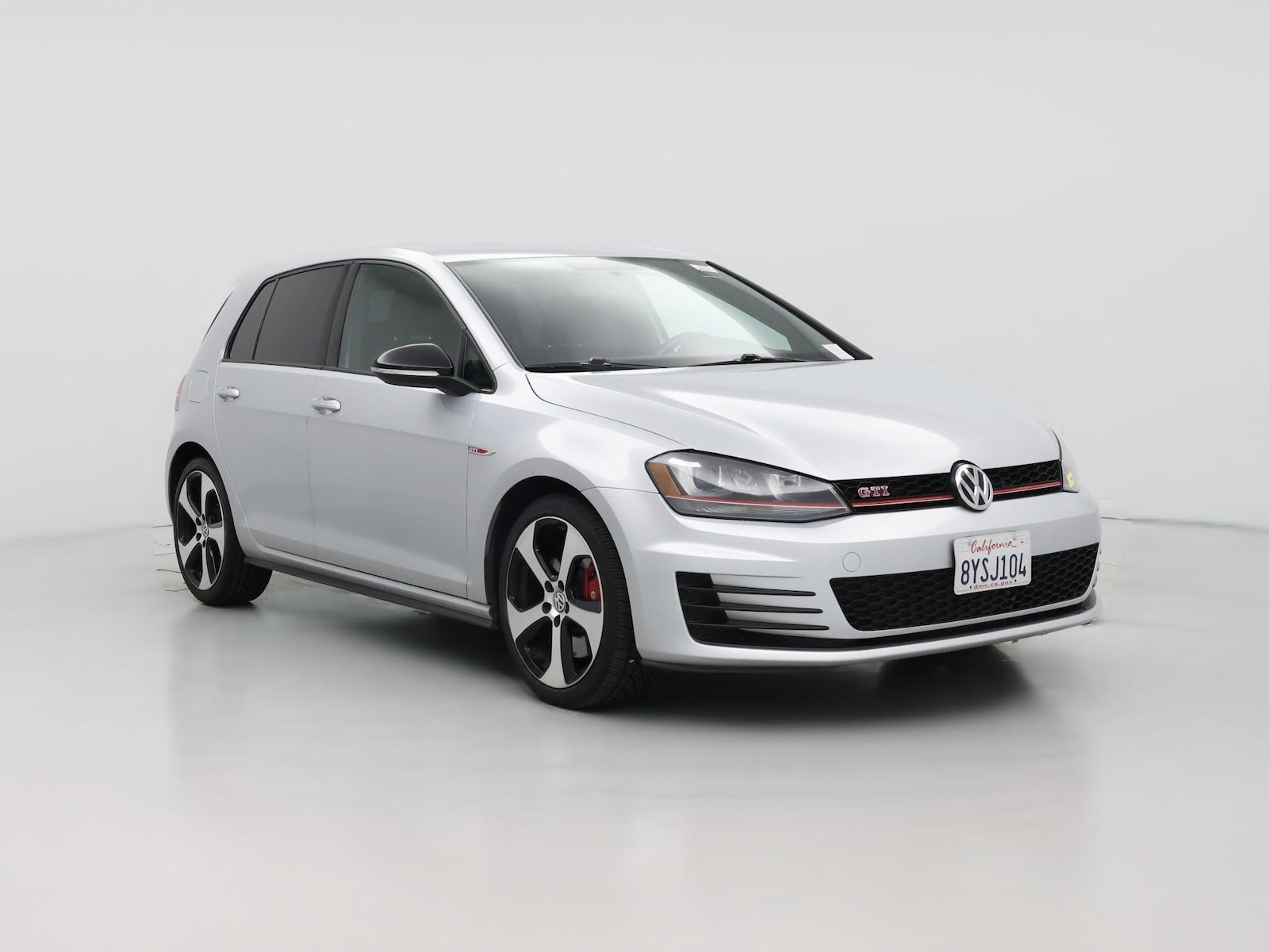 2017 Volkswagen Golf GTI