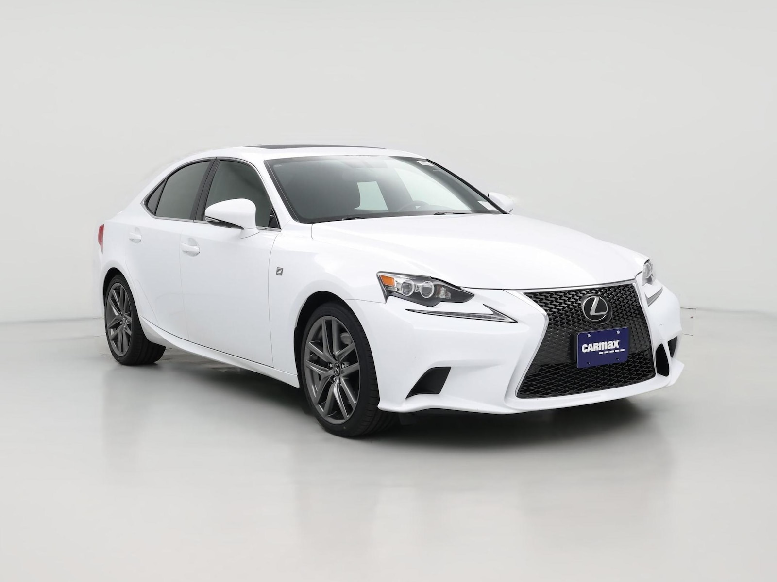 2016 Lexus IS 200t