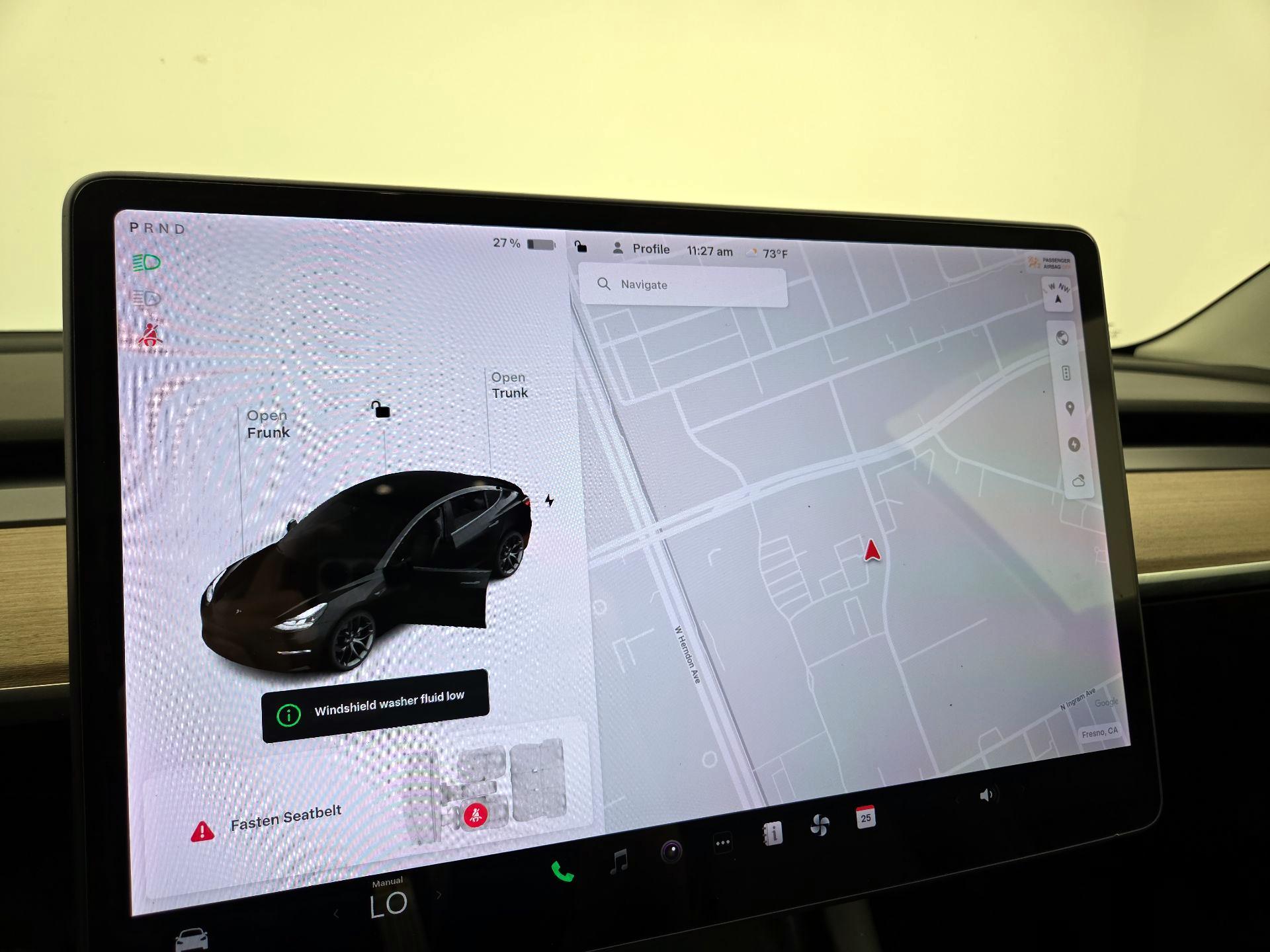 Thumbnail: 2021 Tesla Model 3 - 13