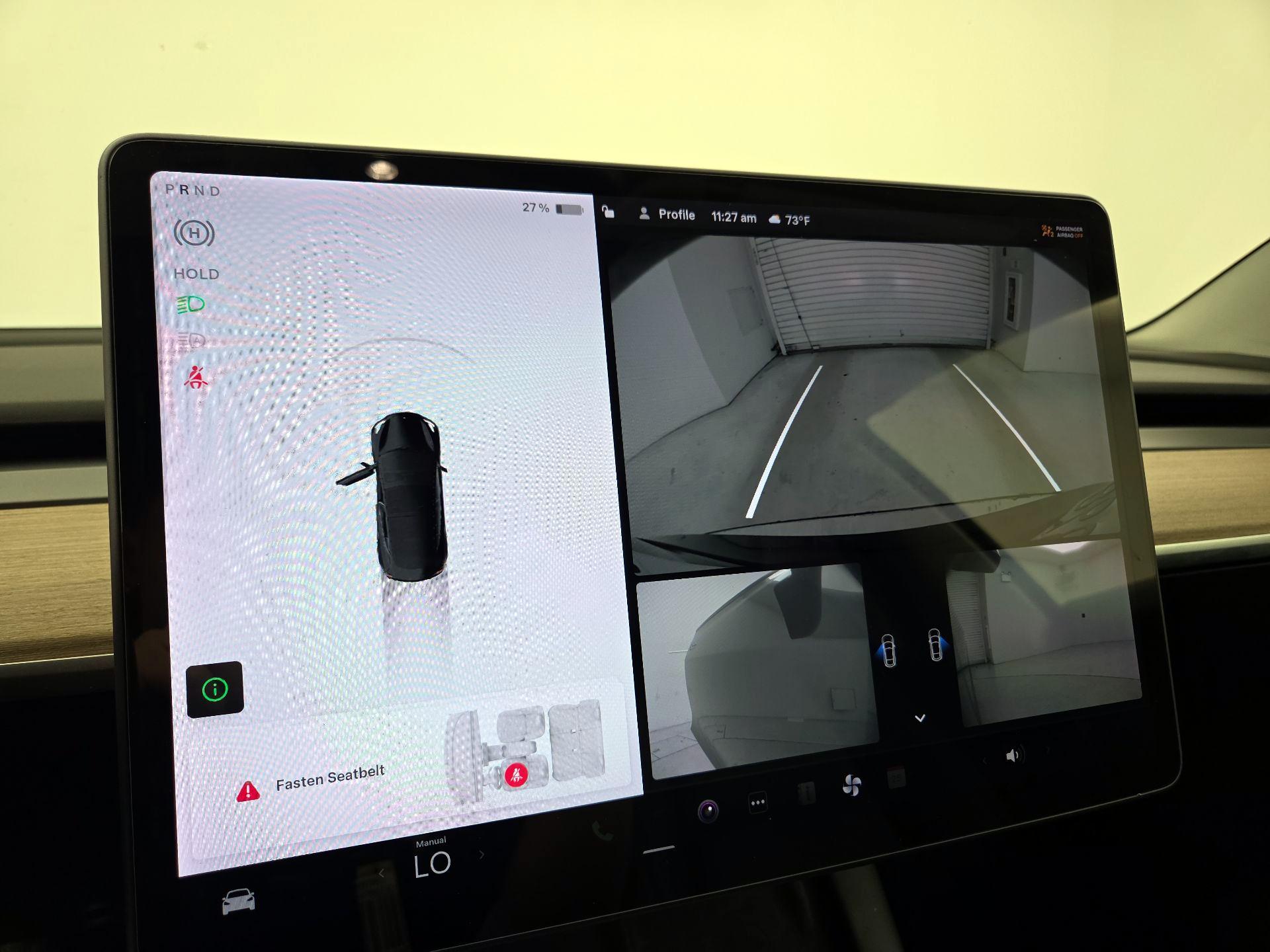 Thumbnail: 2021 Tesla Model 3 - 14