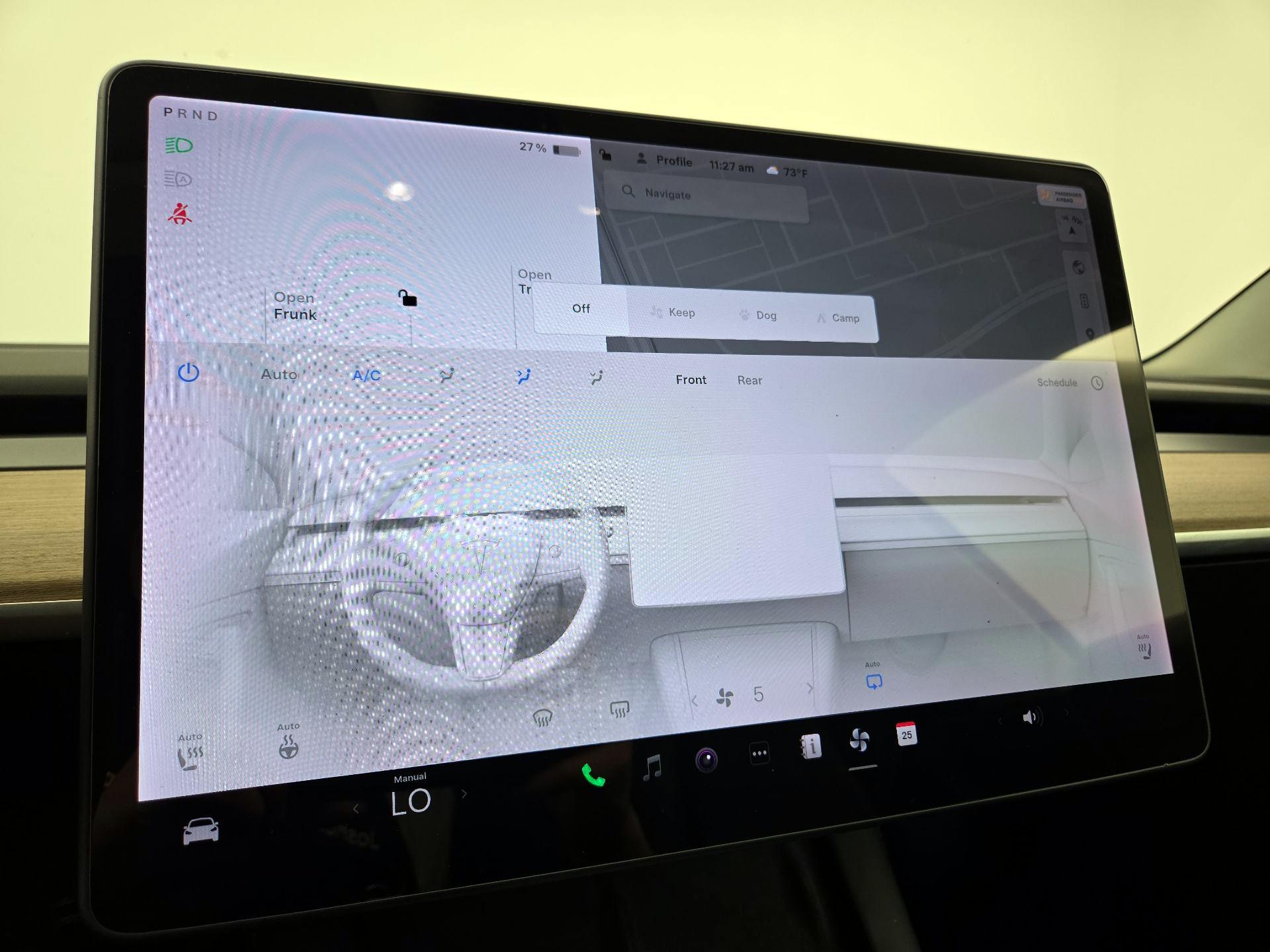 Thumbnail: 2021 Tesla Model 3 - 16