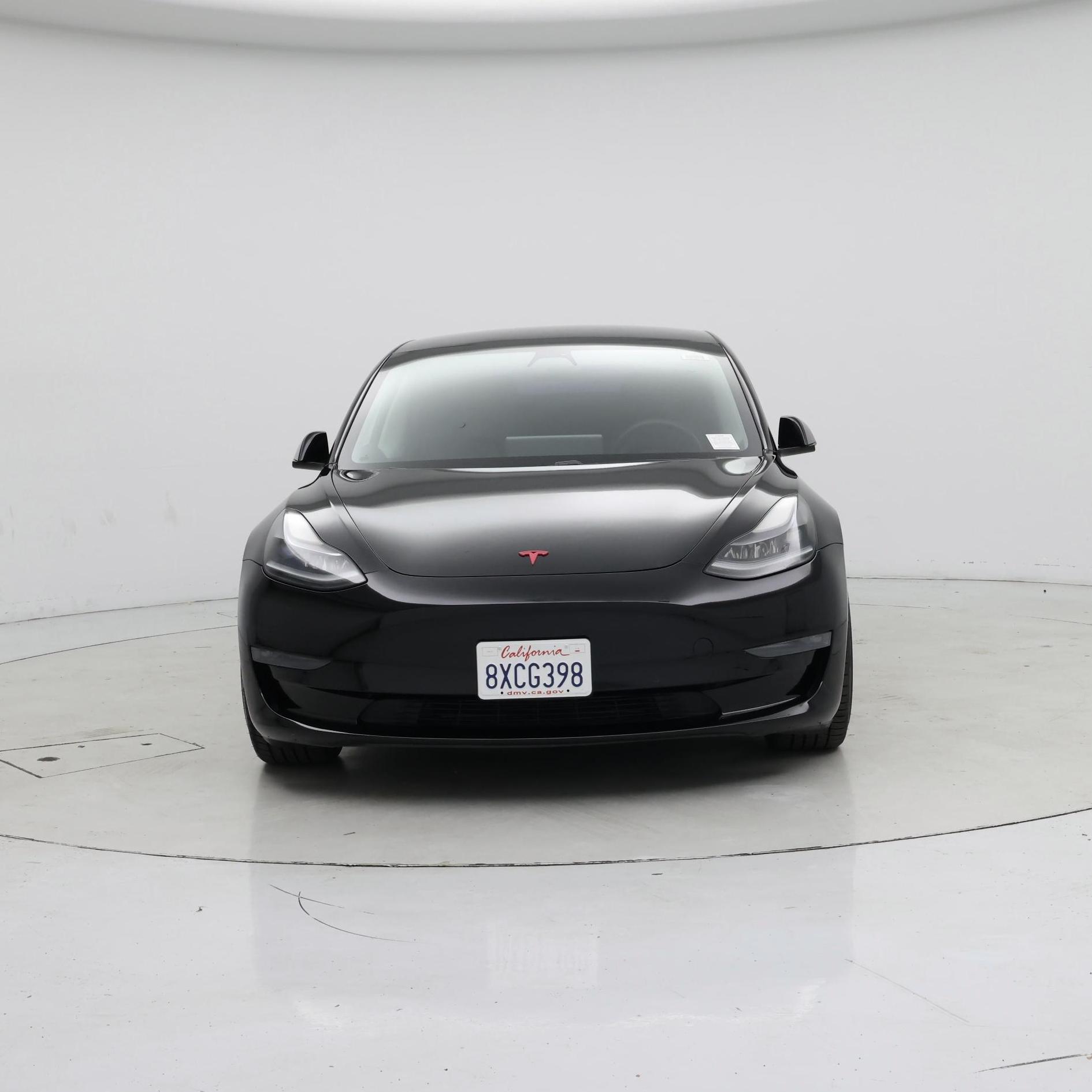 Thumbnail: 2021 Tesla Model 3 - 5