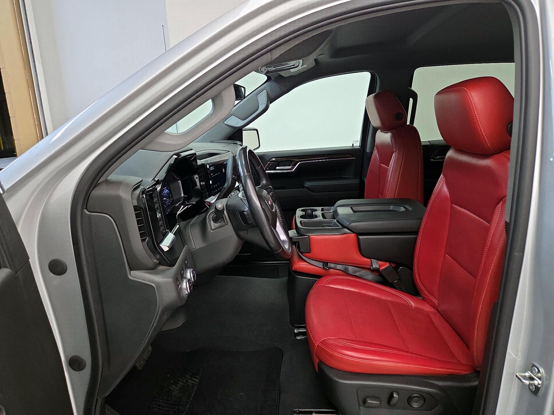 Thumbnail: 2022 GMC Sierra 1500 - 9