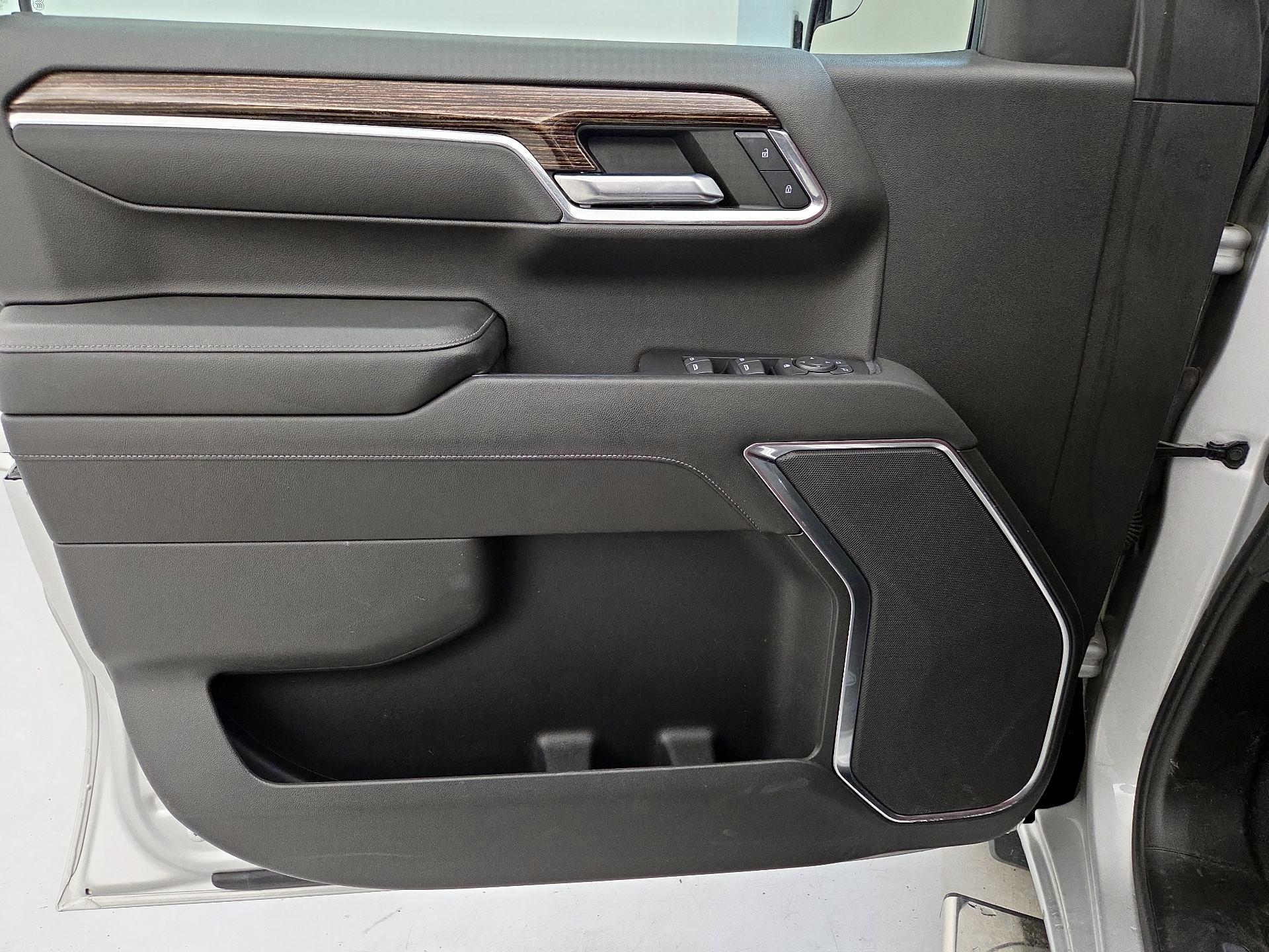 Thumbnail: 2022 GMC Sierra 1500 - 10