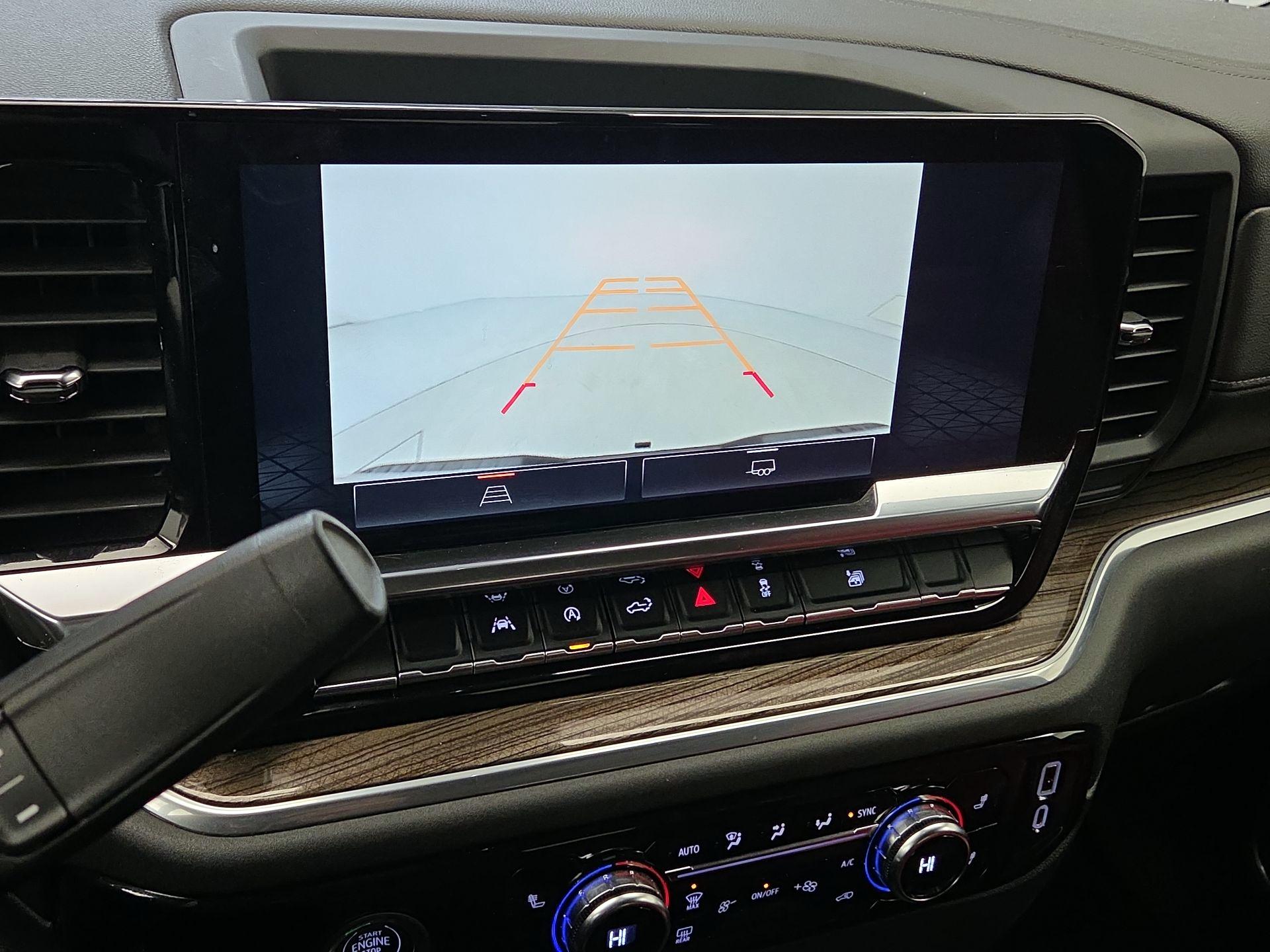 Thumbnail: 2022 GMC Sierra 1500 - 12