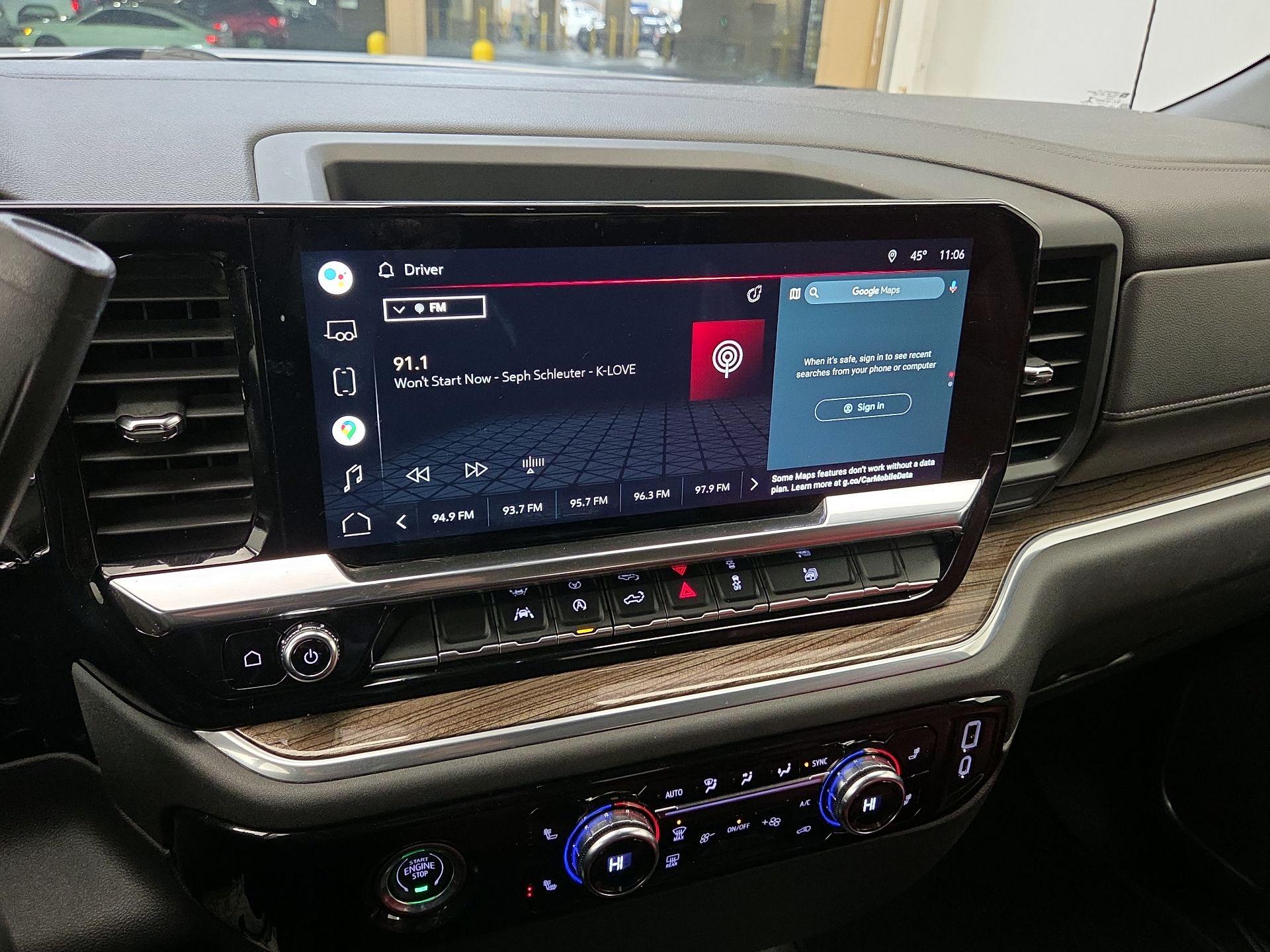 Thumbnail: 2022 GMC Sierra 1500 - 13