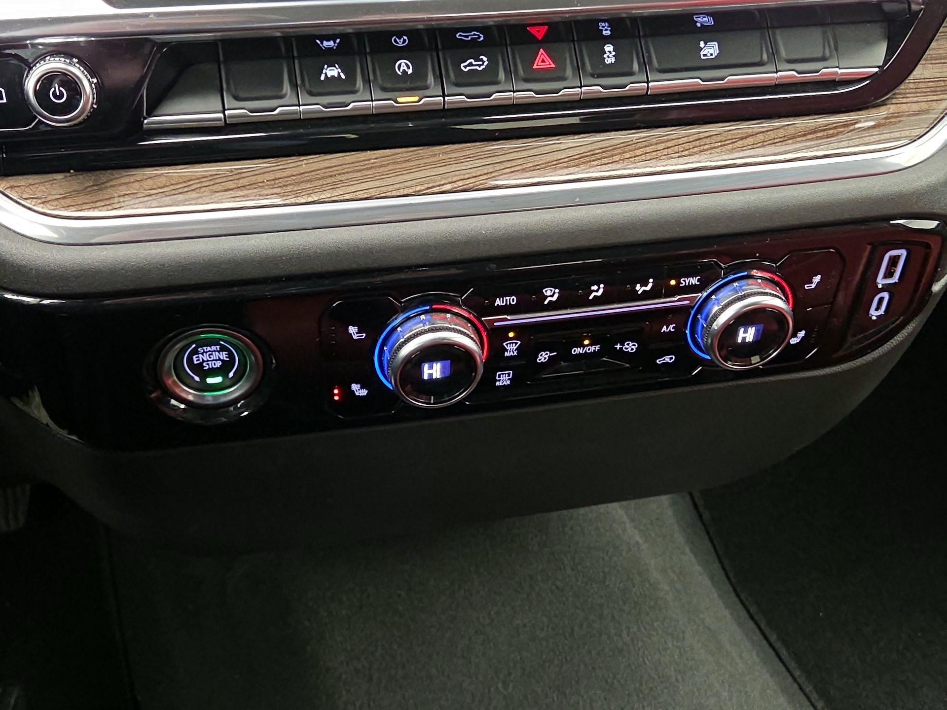 Thumbnail: 2022 GMC Sierra 1500 - 14