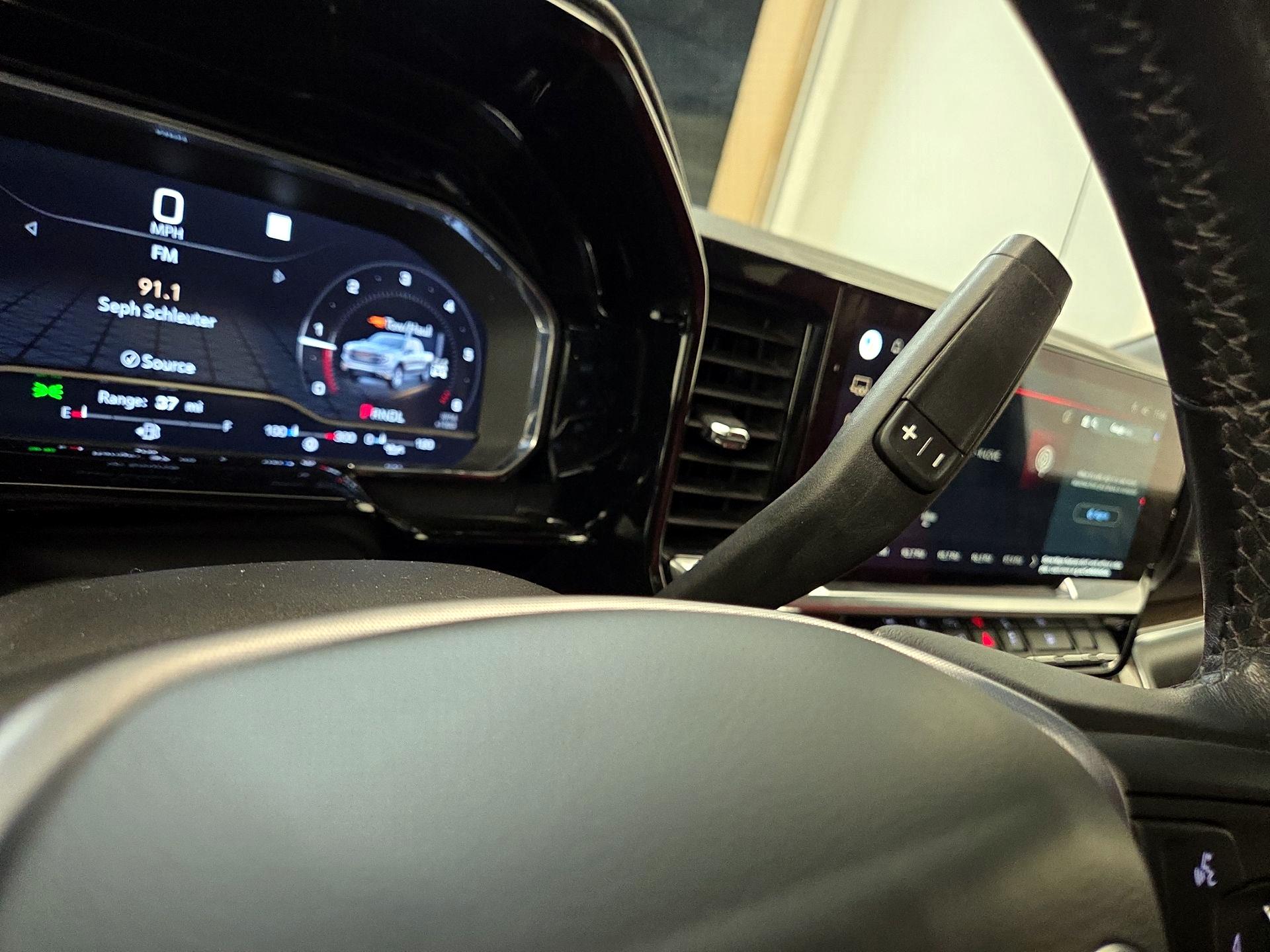 Thumbnail: 2022 GMC Sierra 1500 - 15