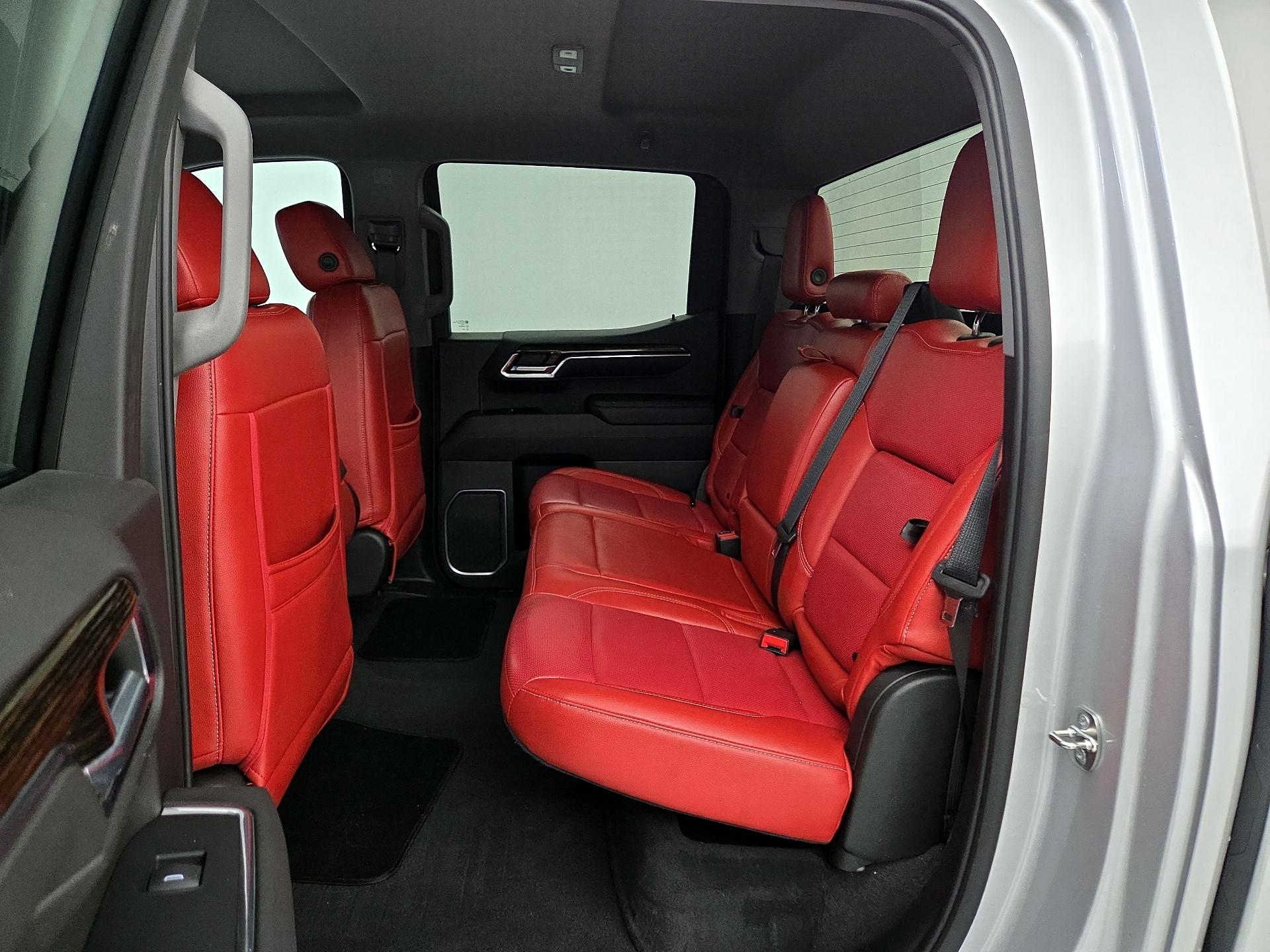 Thumbnail: 2022 GMC Sierra 1500 - 17