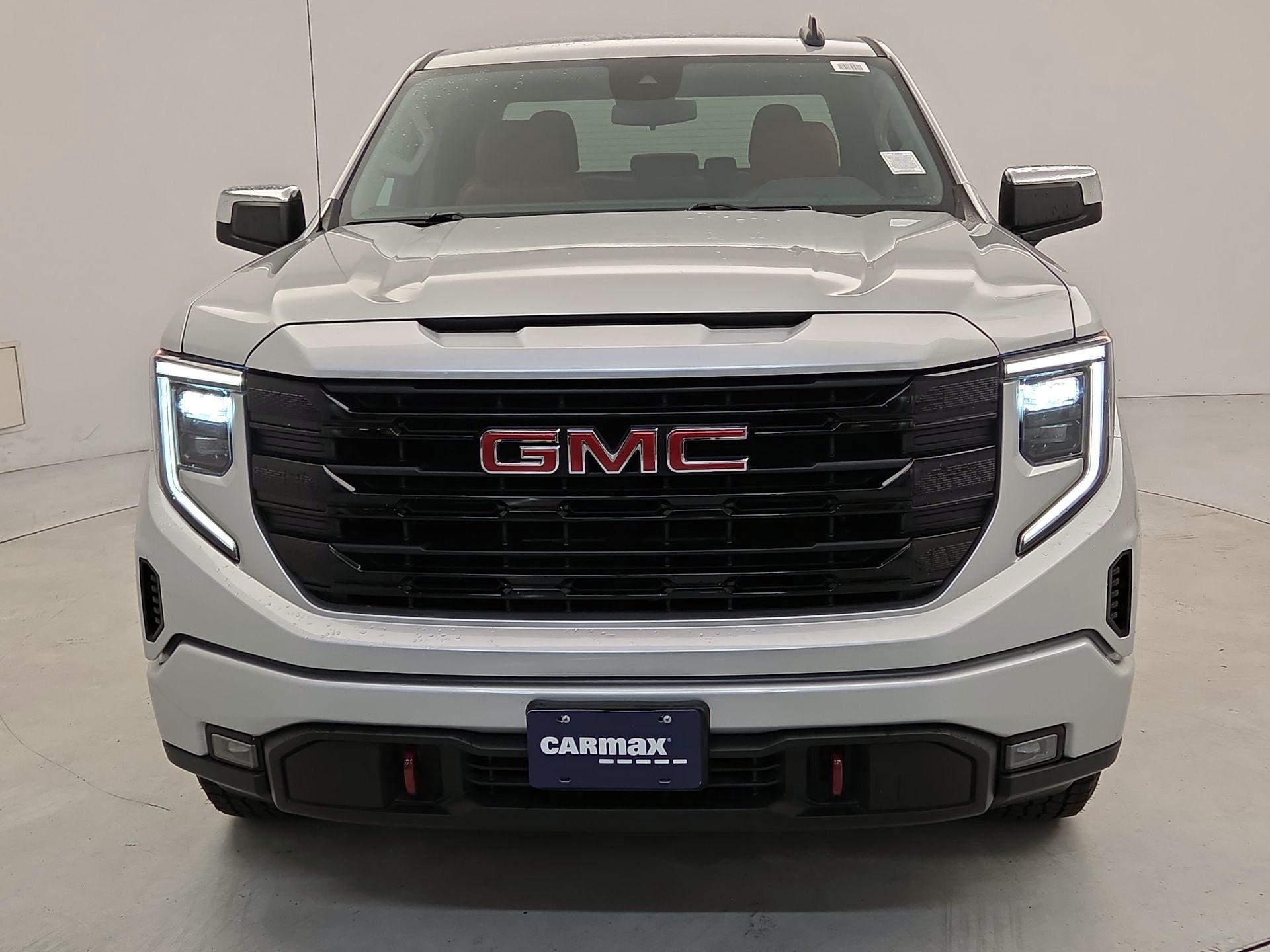 Thumbnail: 2022 GMC Sierra 1500 - 2