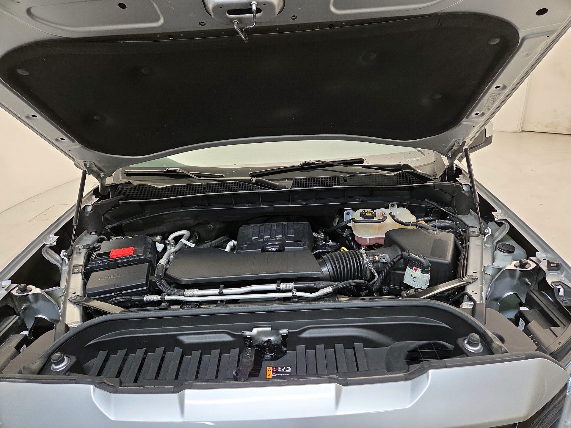 Thumbnail: 2022 GMC Sierra 1500 - 19