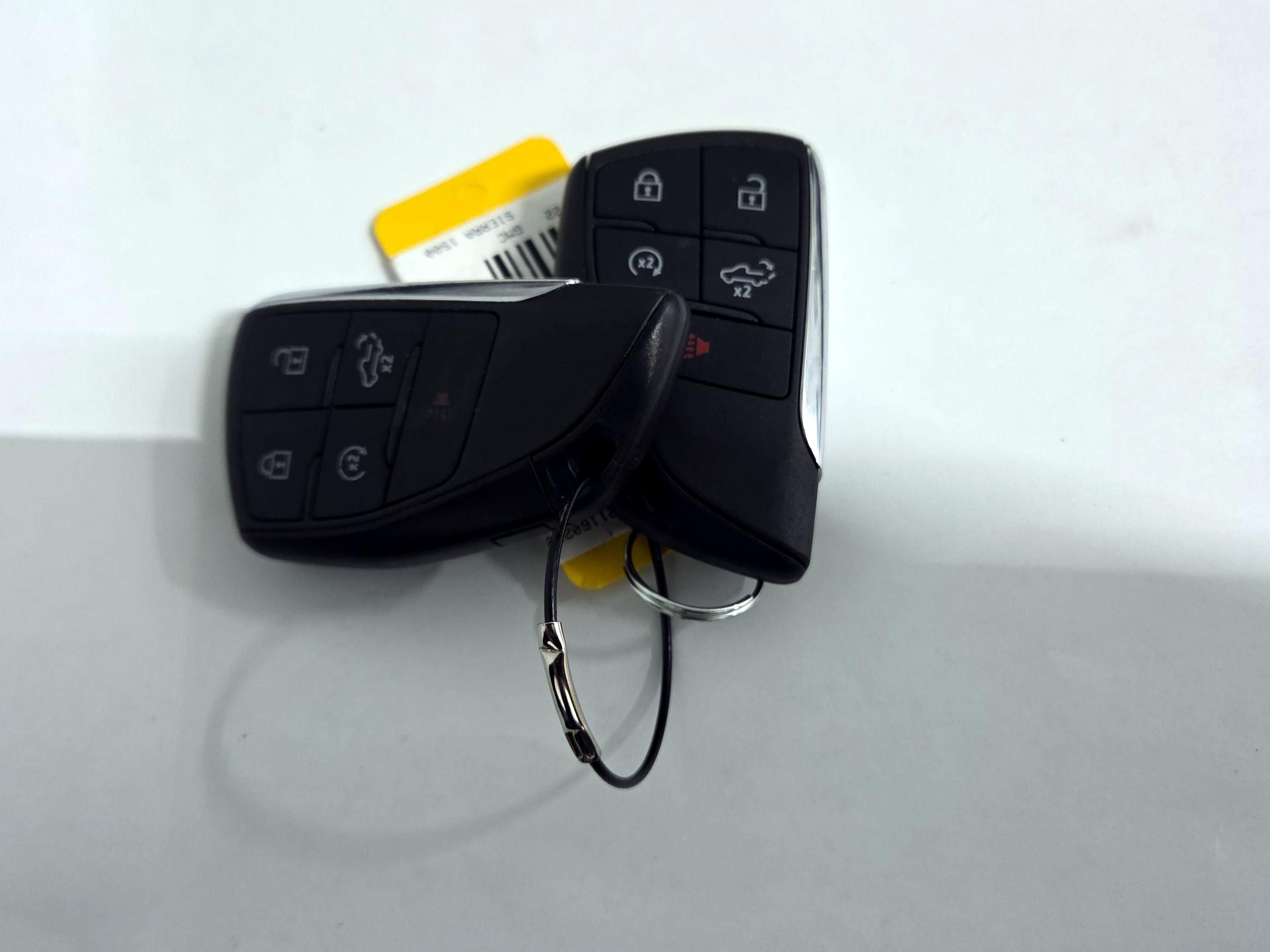 Thumbnail: 2022 GMC Sierra 1500 - 20