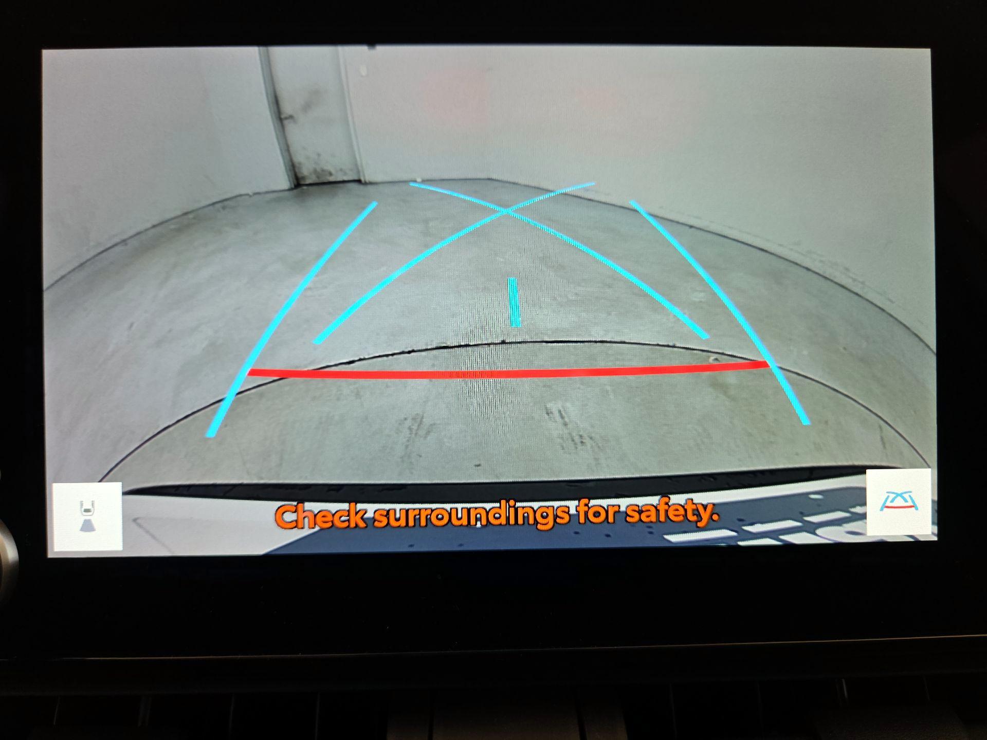 Thumbnail: 2023 Toyota RAV4 - 12