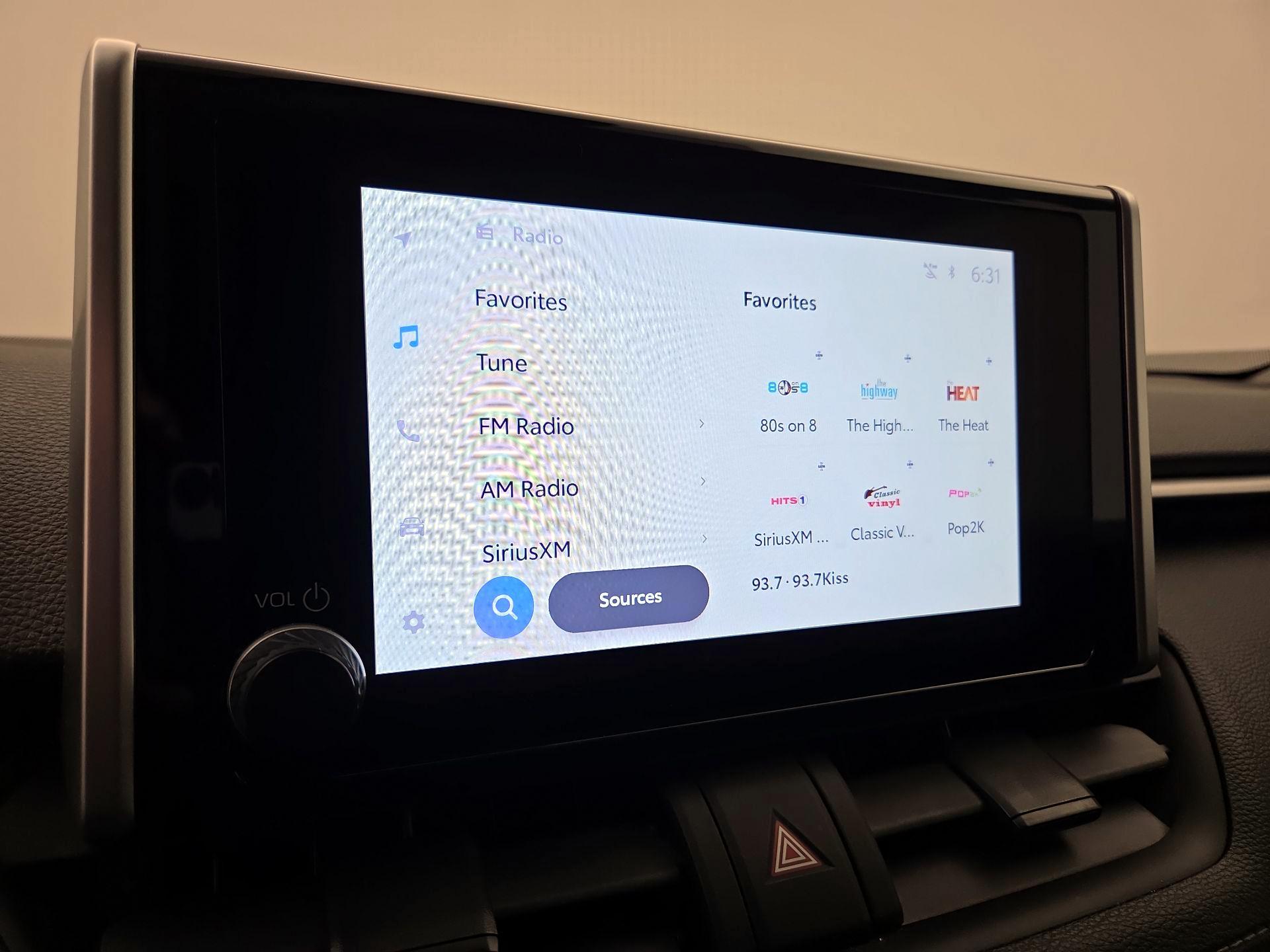 Thumbnail: 2023 Toyota RAV4 - 13