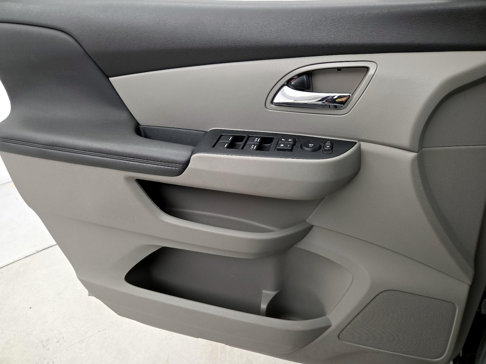 2016 Honda Odyssey SE - Photo 13