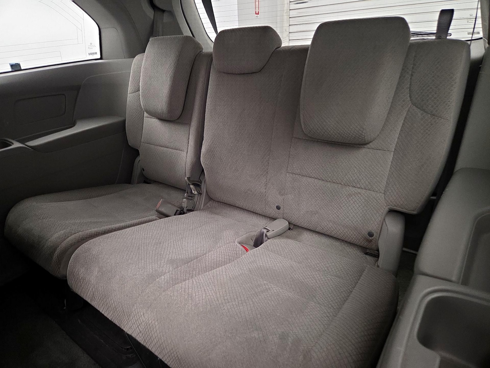 2016 Honda Odyssey SE - Photo 21