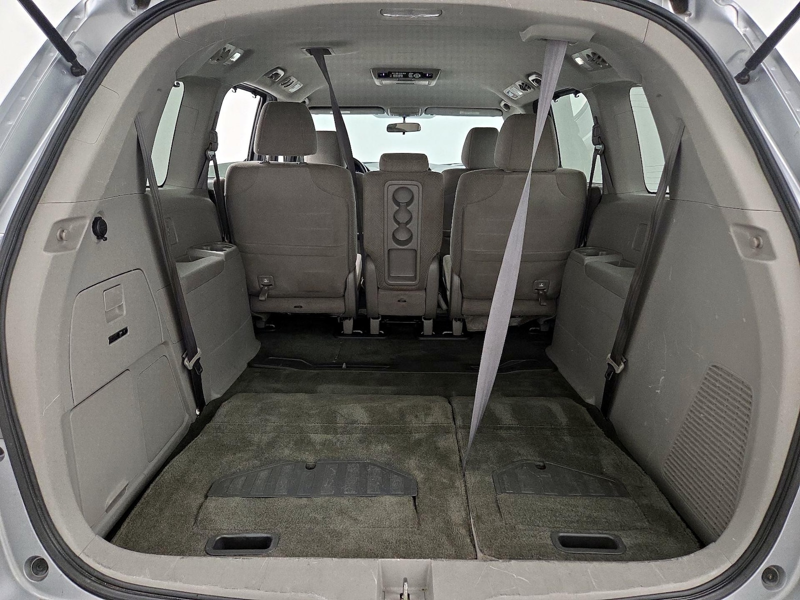 2016 Honda Odyssey SE - Photo 23