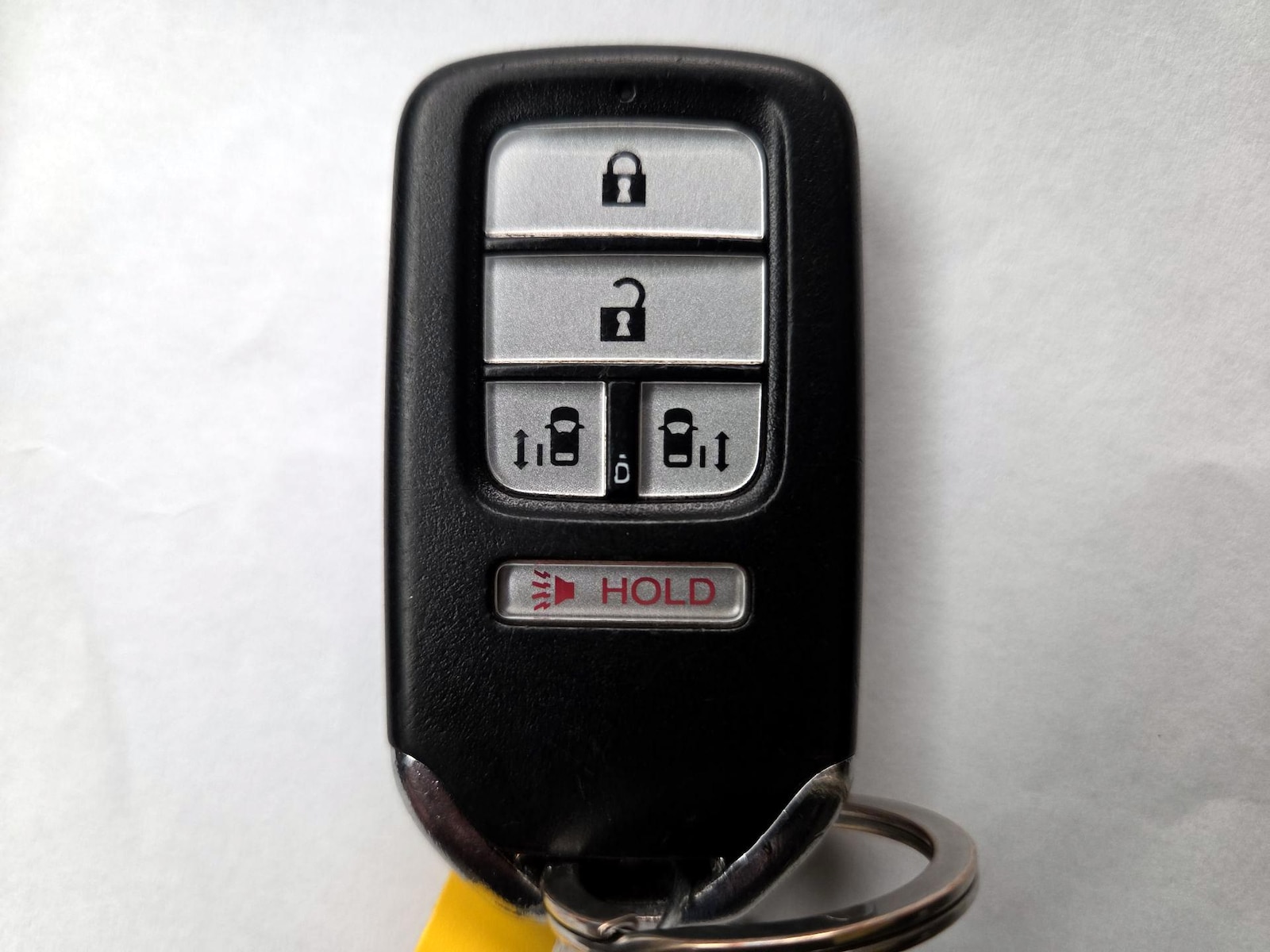2016 Honda Odyssey SE - Photo 25