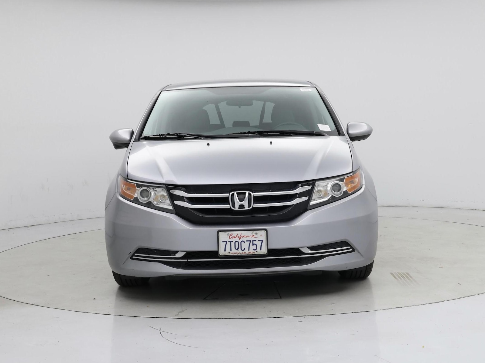 2016 Honda Odyssey SE - Photo 6