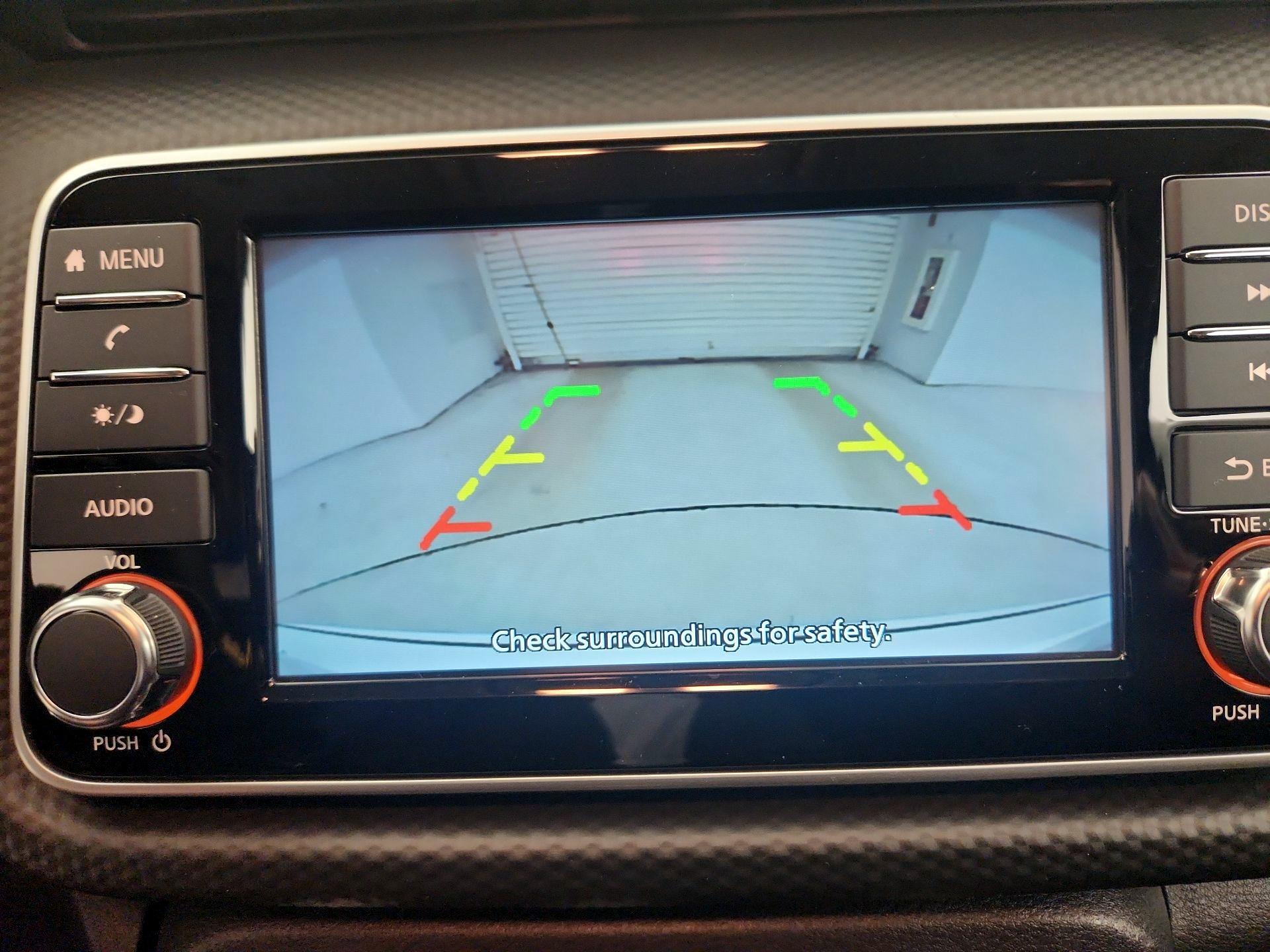 Thumbnail: 2025 Nissan Kicks - 14