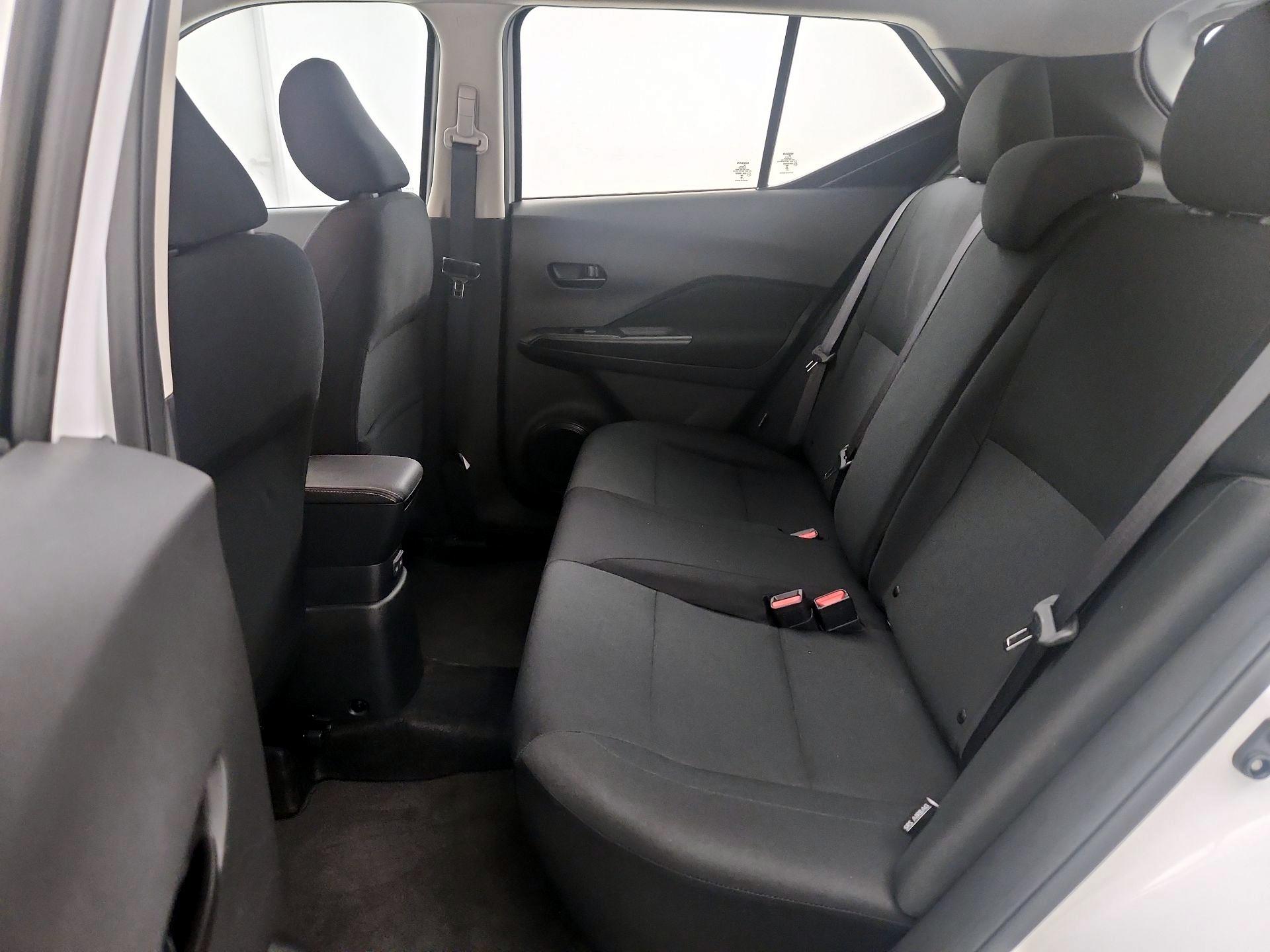 Thumbnail: 2025 Nissan Kicks - 19