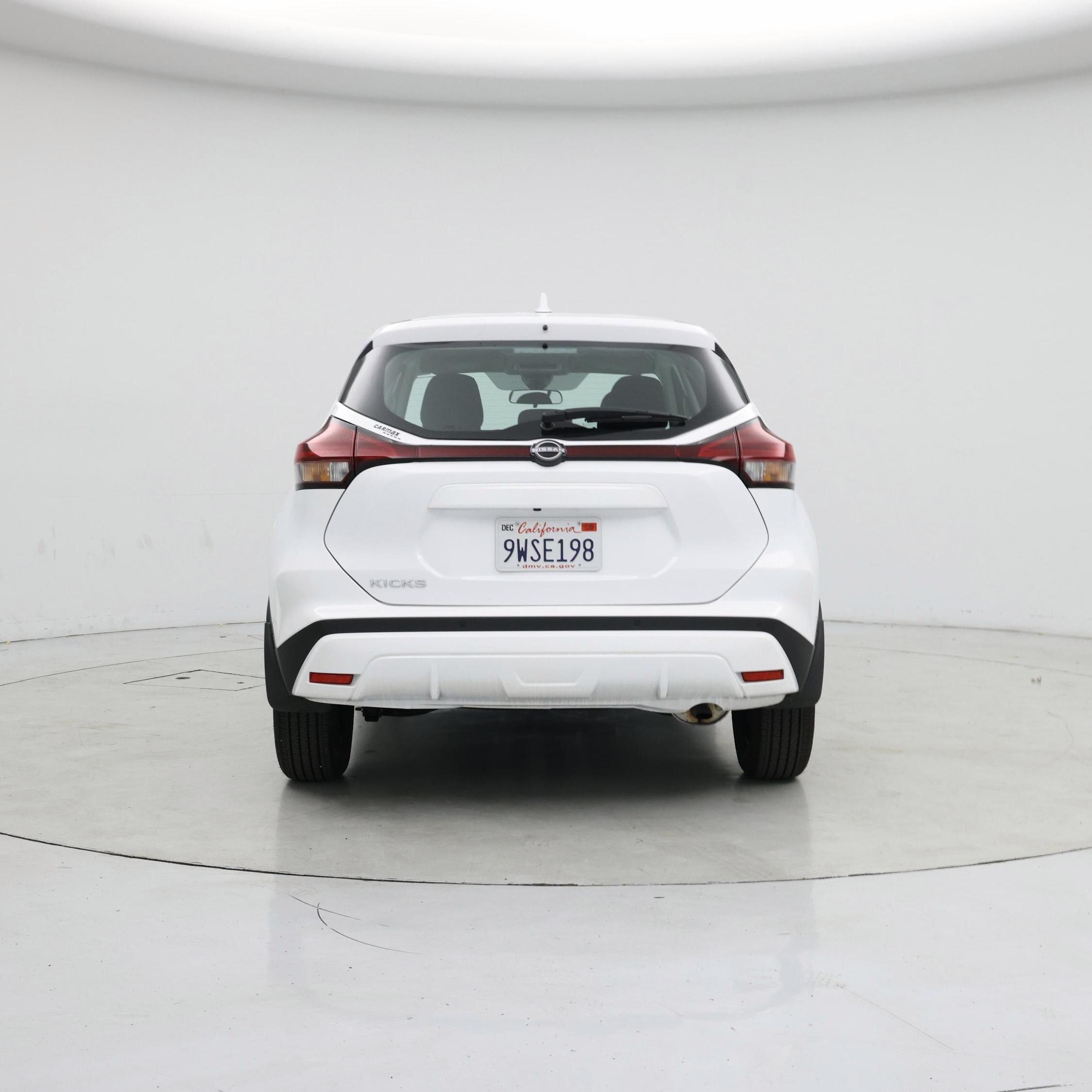 Thumbnail: 2025 Nissan Kicks - 6