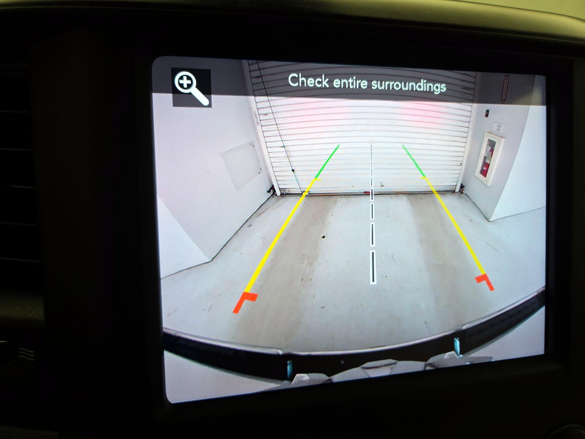 Thumbnail: 2021 RAM 1500 - 14