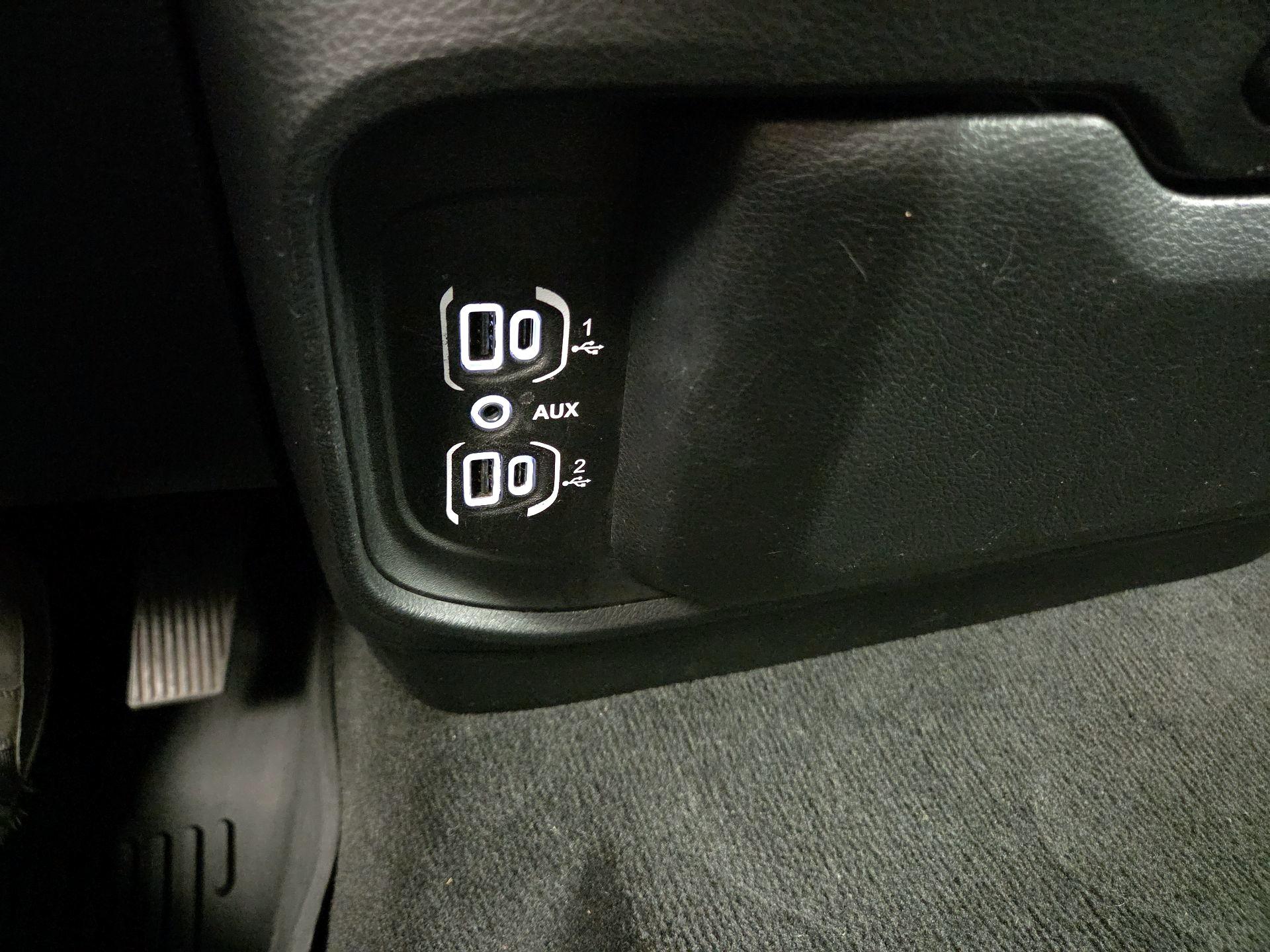 Thumbnail: 2021 RAM 1500 - 18