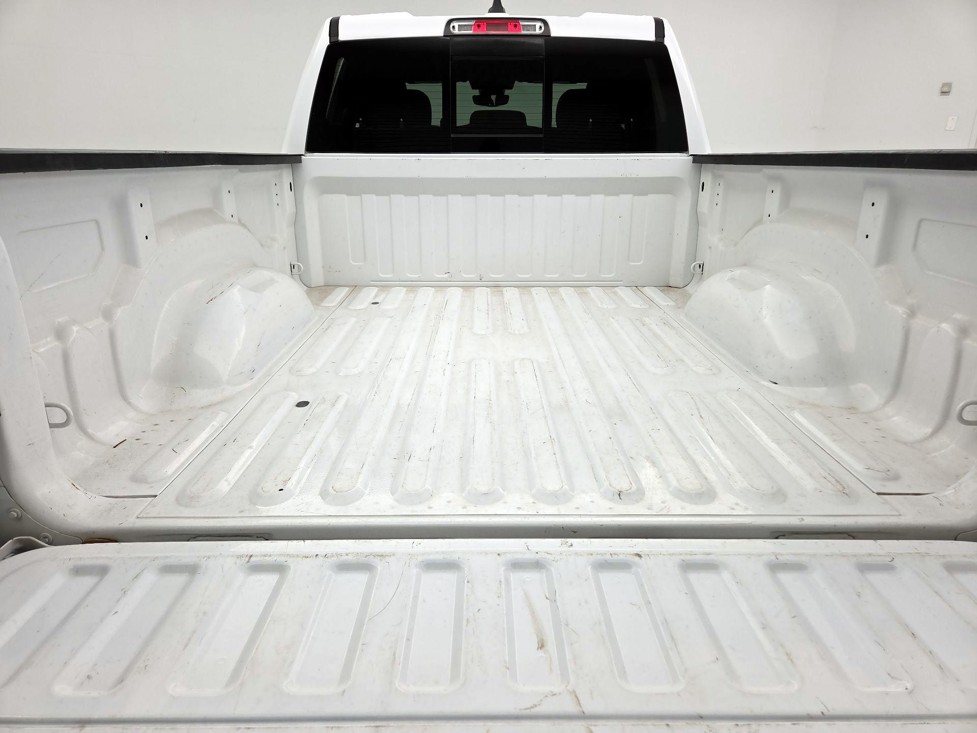 Thumbnail: 2021 RAM 1500 - 20