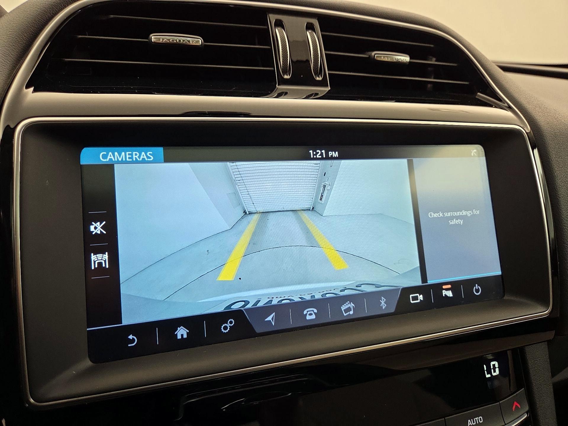 Thumbnail: 2020 Jaguar F-Pace - 14