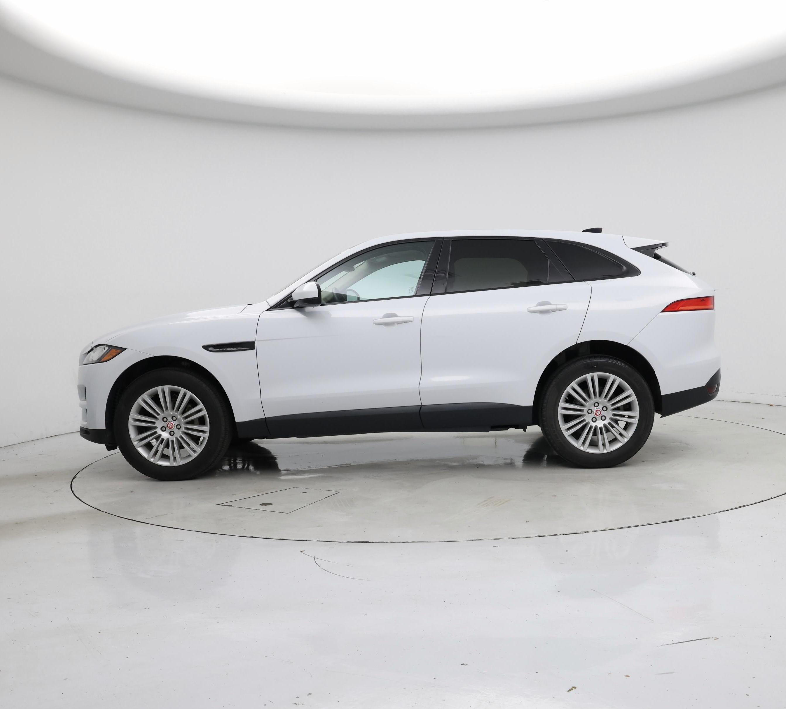 Thumbnail: 2020 Jaguar F-Pace - 3
