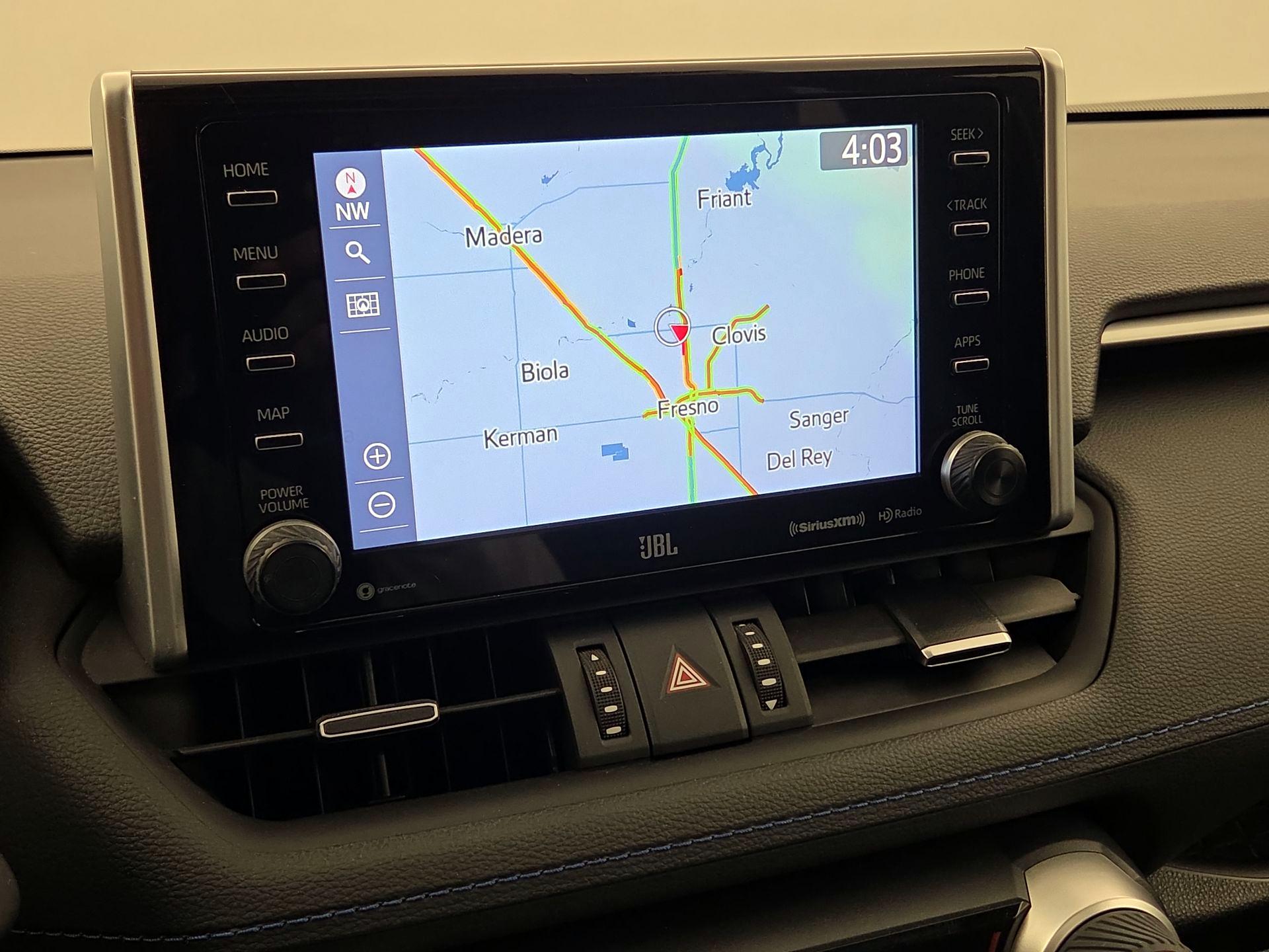 Thumbnail: 2021 Toyota RAV4 - 14