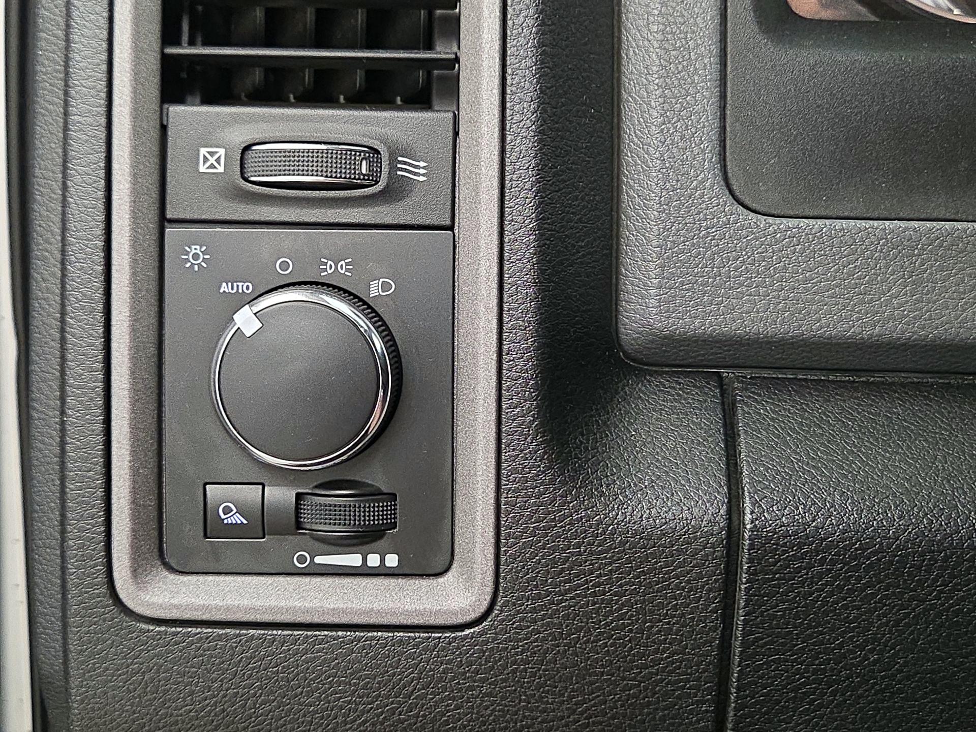 Thumbnail: 2017 RAM 1500 - 13